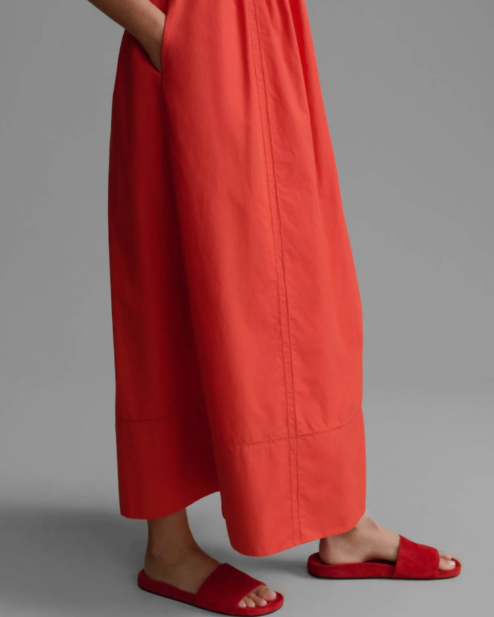 Peninsula Dress sold by TNT Fashion product image thumbnail 3