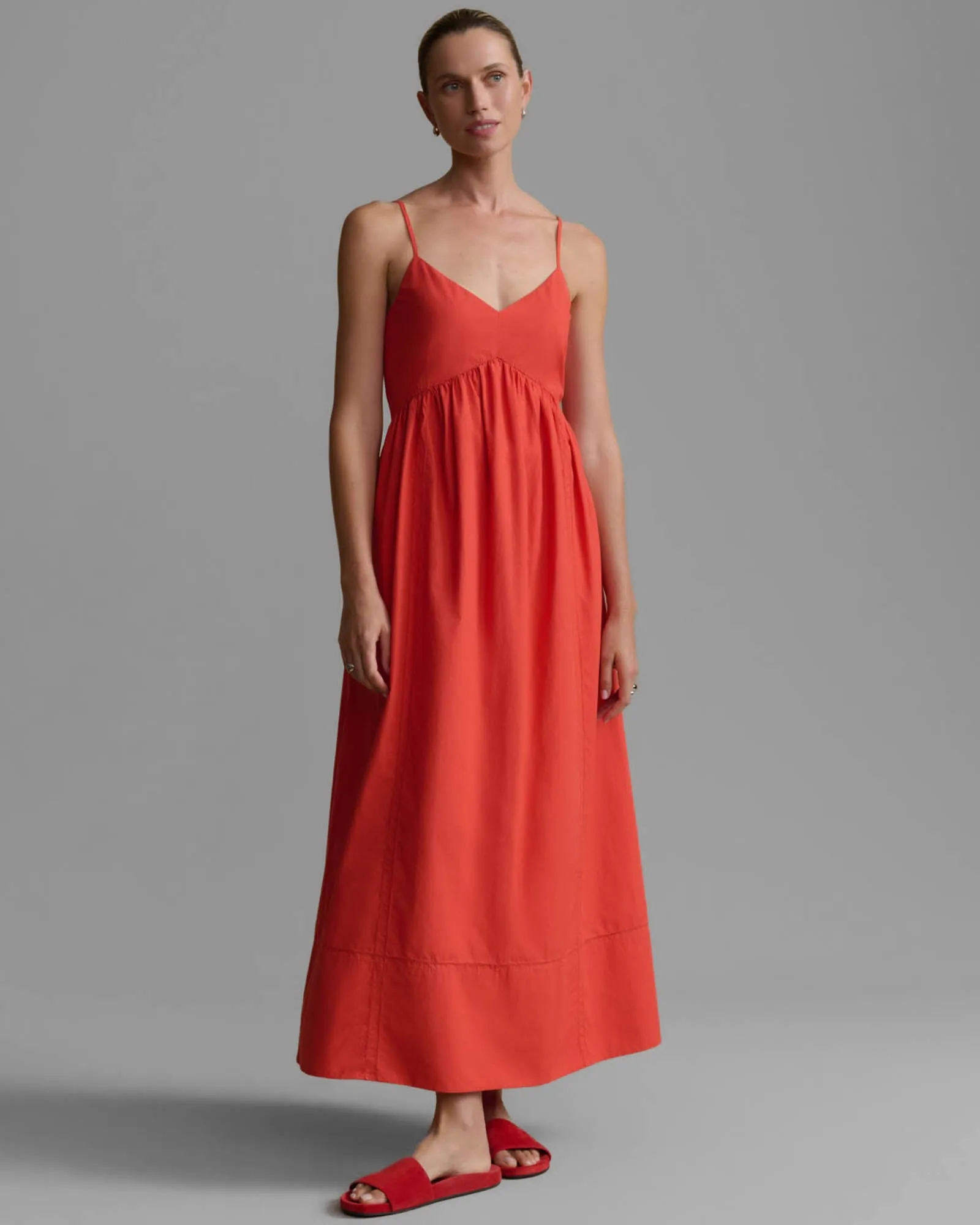 Peninsula Dress sold by TNT Fashion