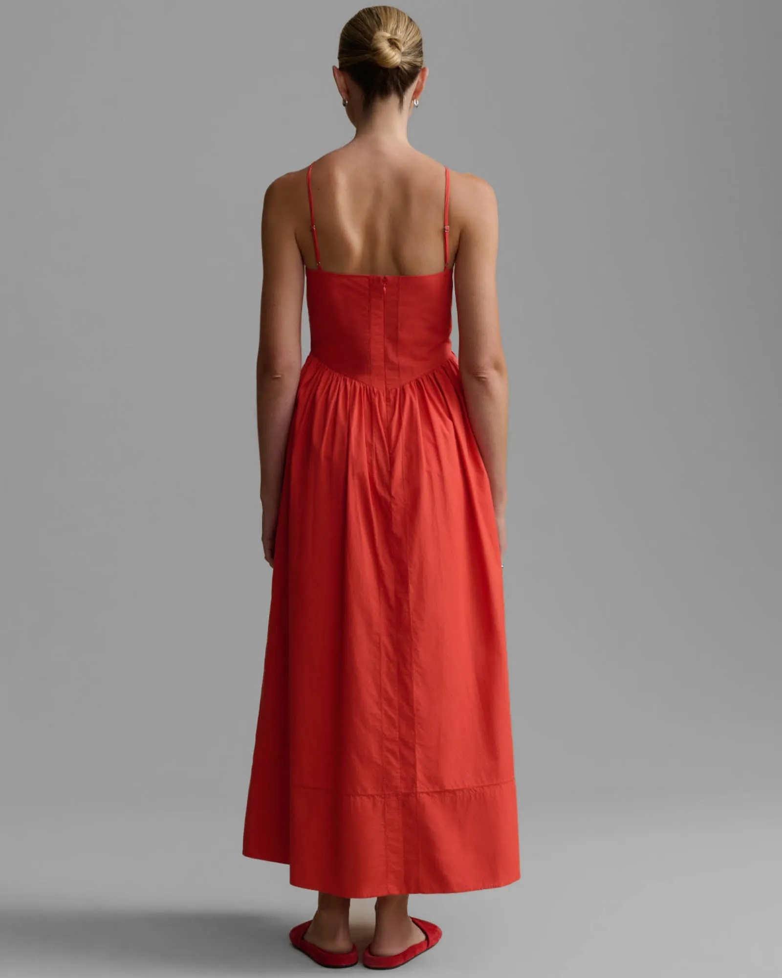 Peninsula Dress sold by TNT Fashion product image thumbnail 2