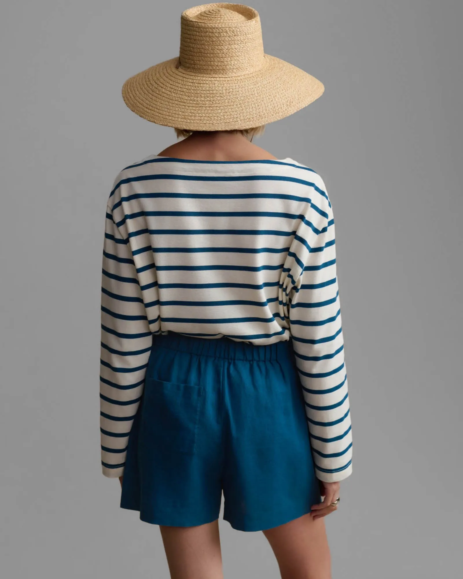 Rae Hat sold by TNT Fashion product image thumbnail 2