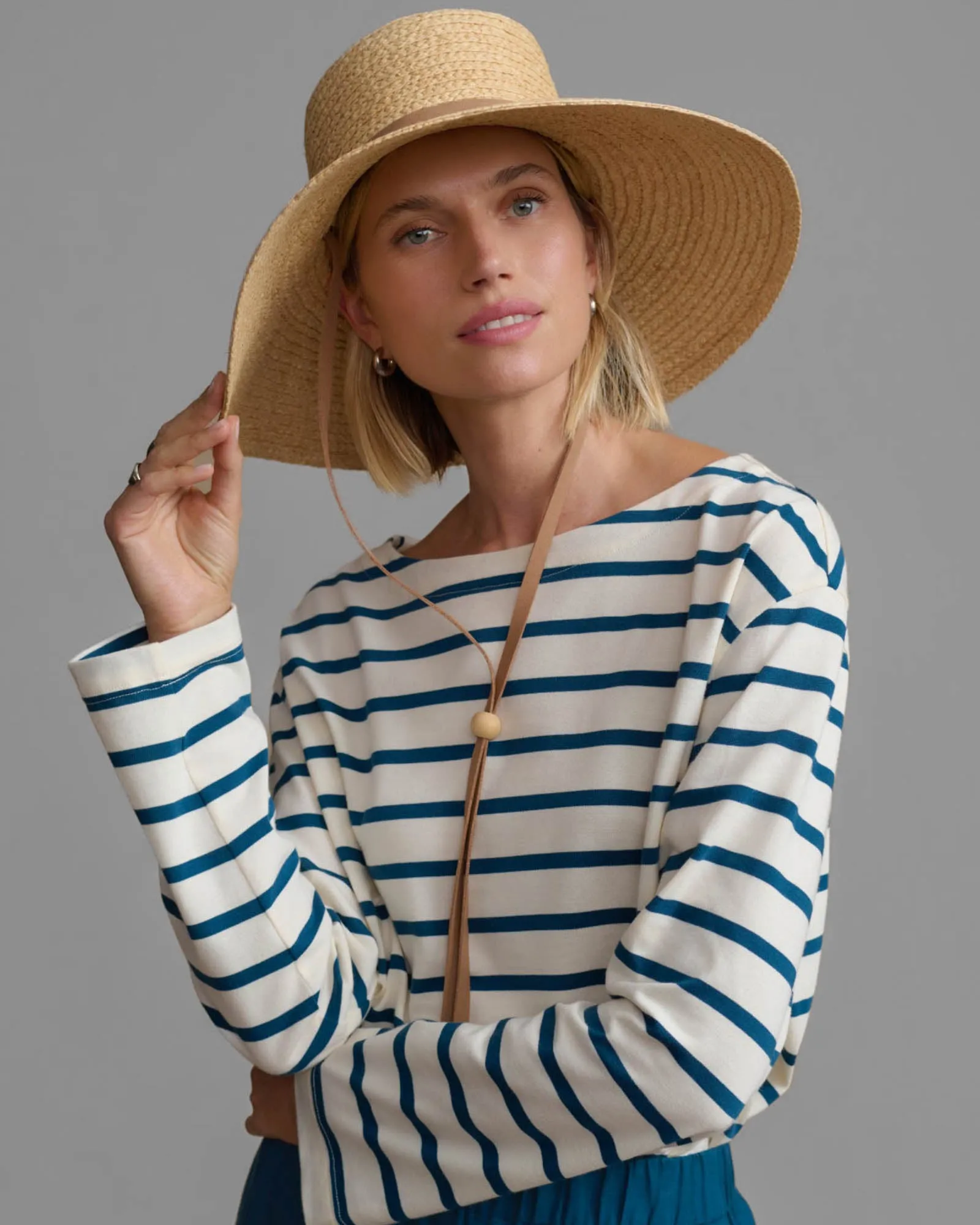 Rae Hat sold by TNT Fashion