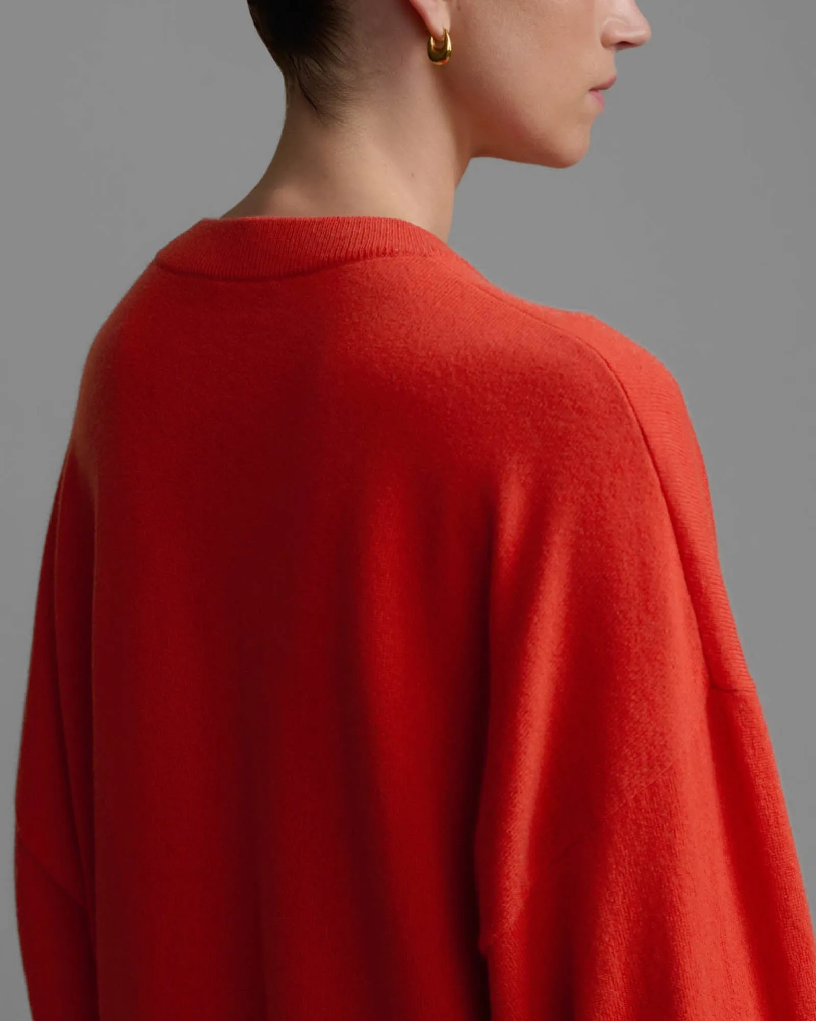 Marina Crewneck sold by TNT Fashion product image thumbnail 5