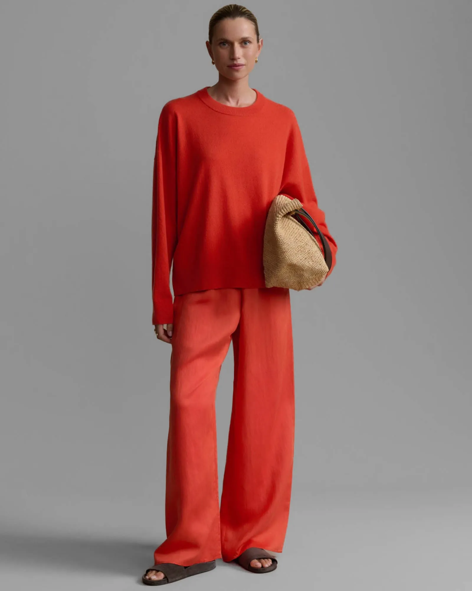 Marina Crewneck sold by TNT Fashion product image thumbnail 2