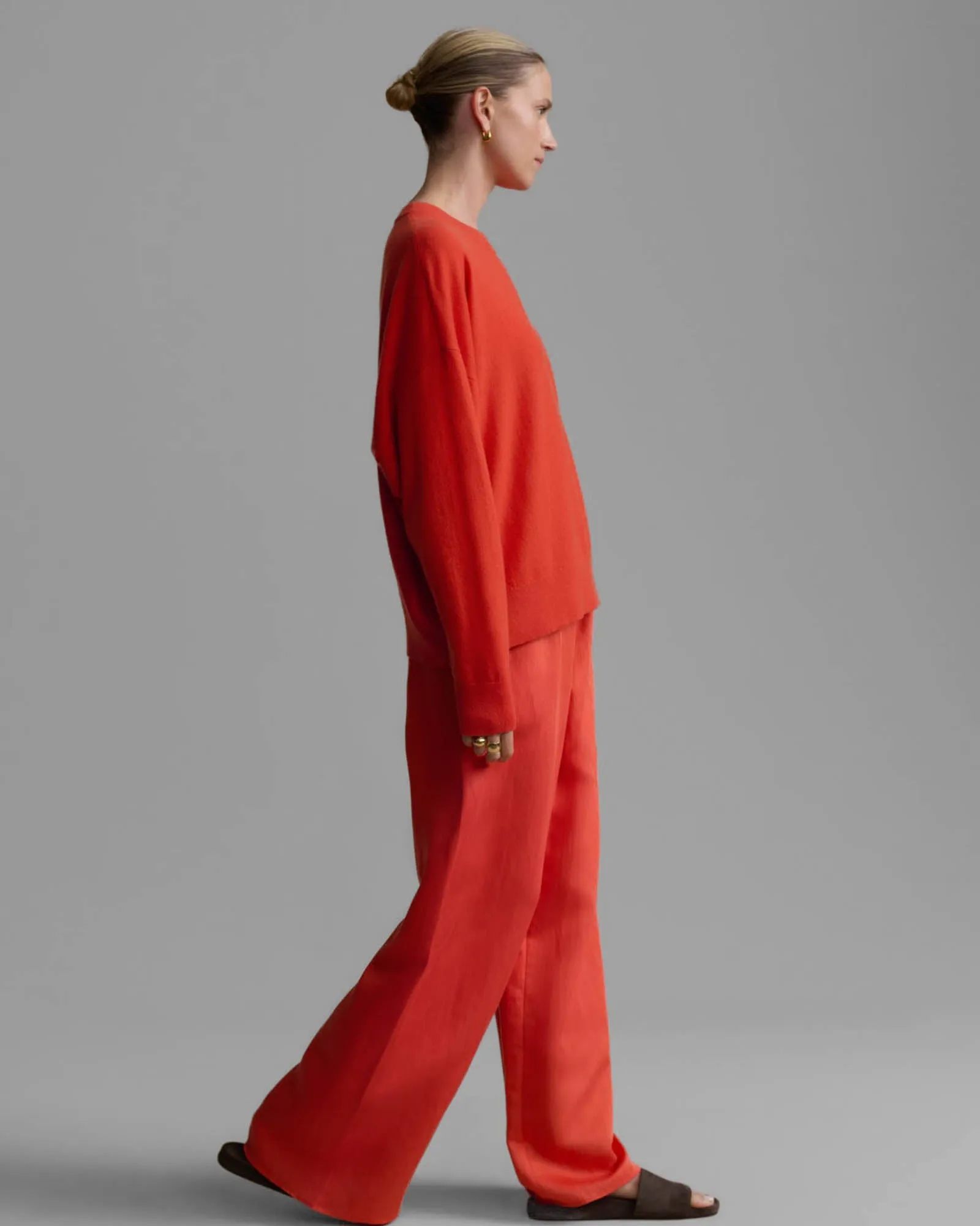Marina Crewneck sold by TNT Fashion product image thumbnail 4