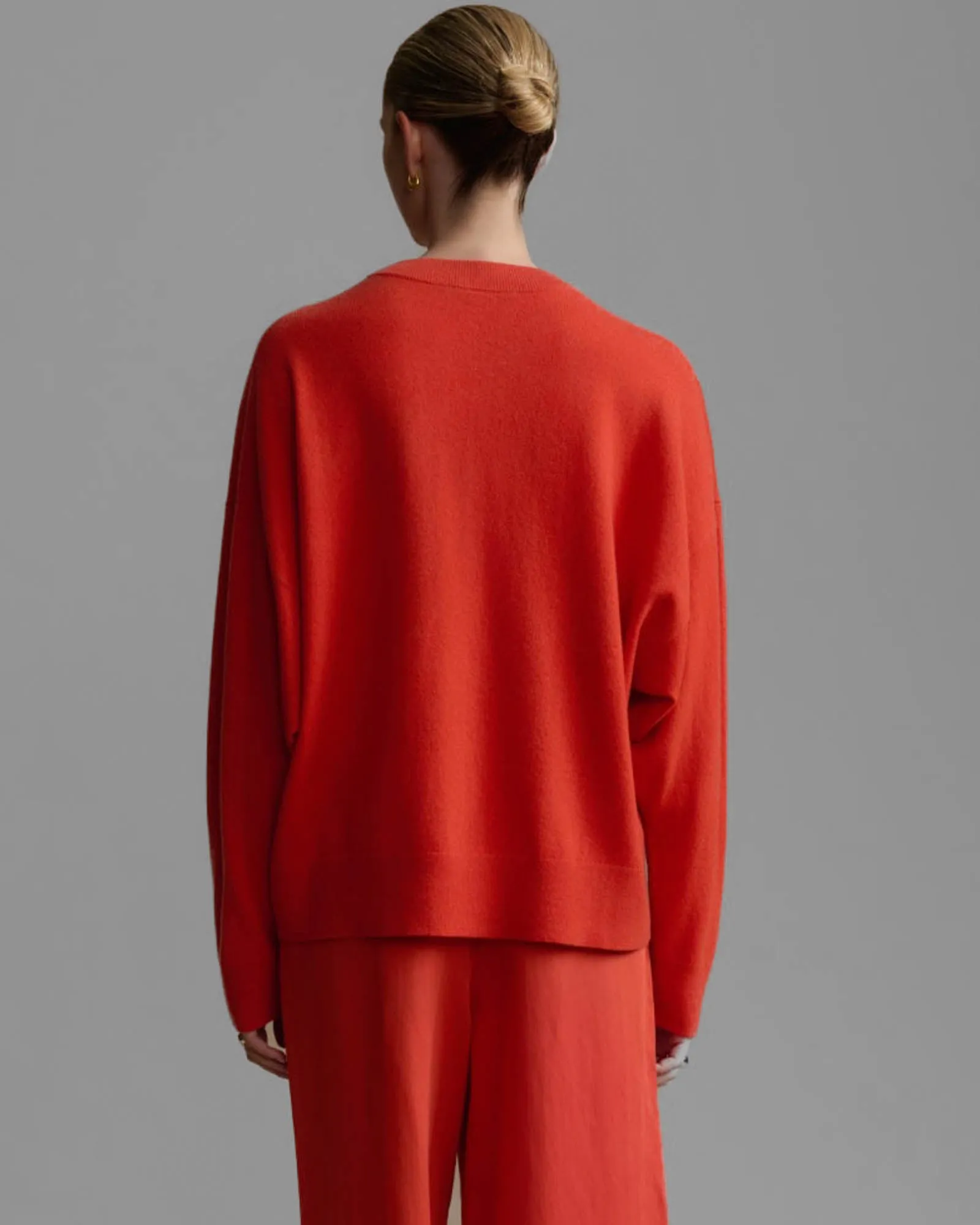 Marina Crewneck sold by TNT Fashion product image thumbnail 3