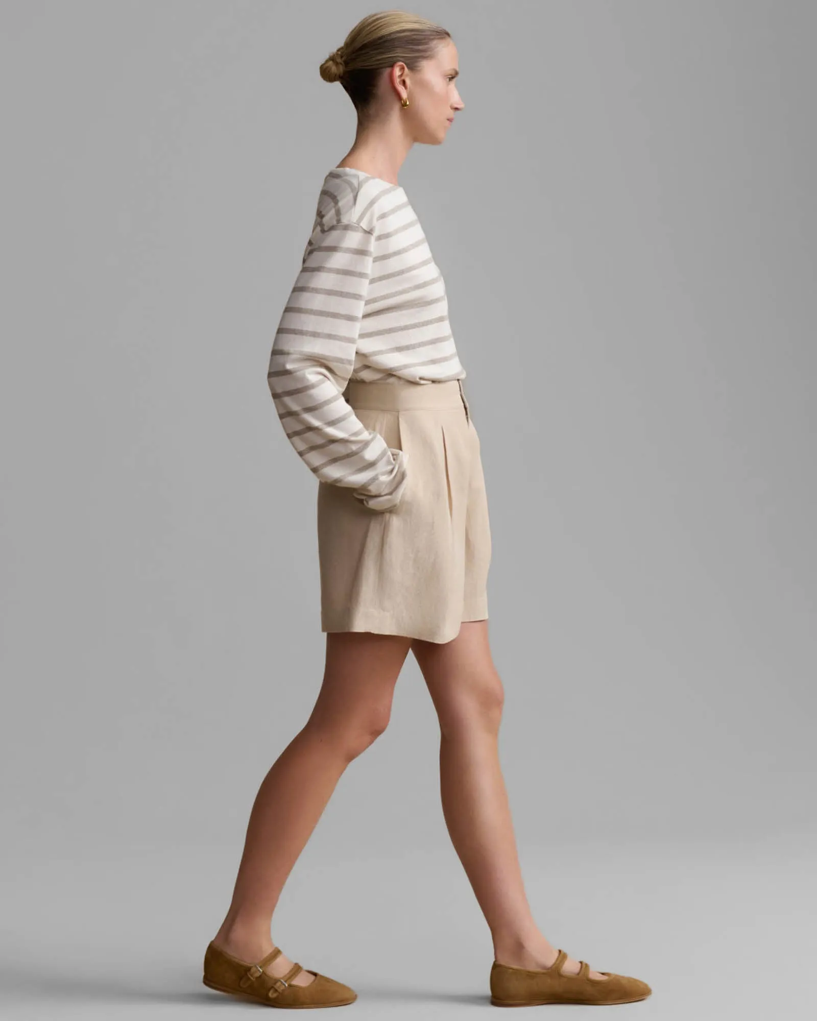 Solstice Shorts sold by TNT Fashion product image thumbnail 4