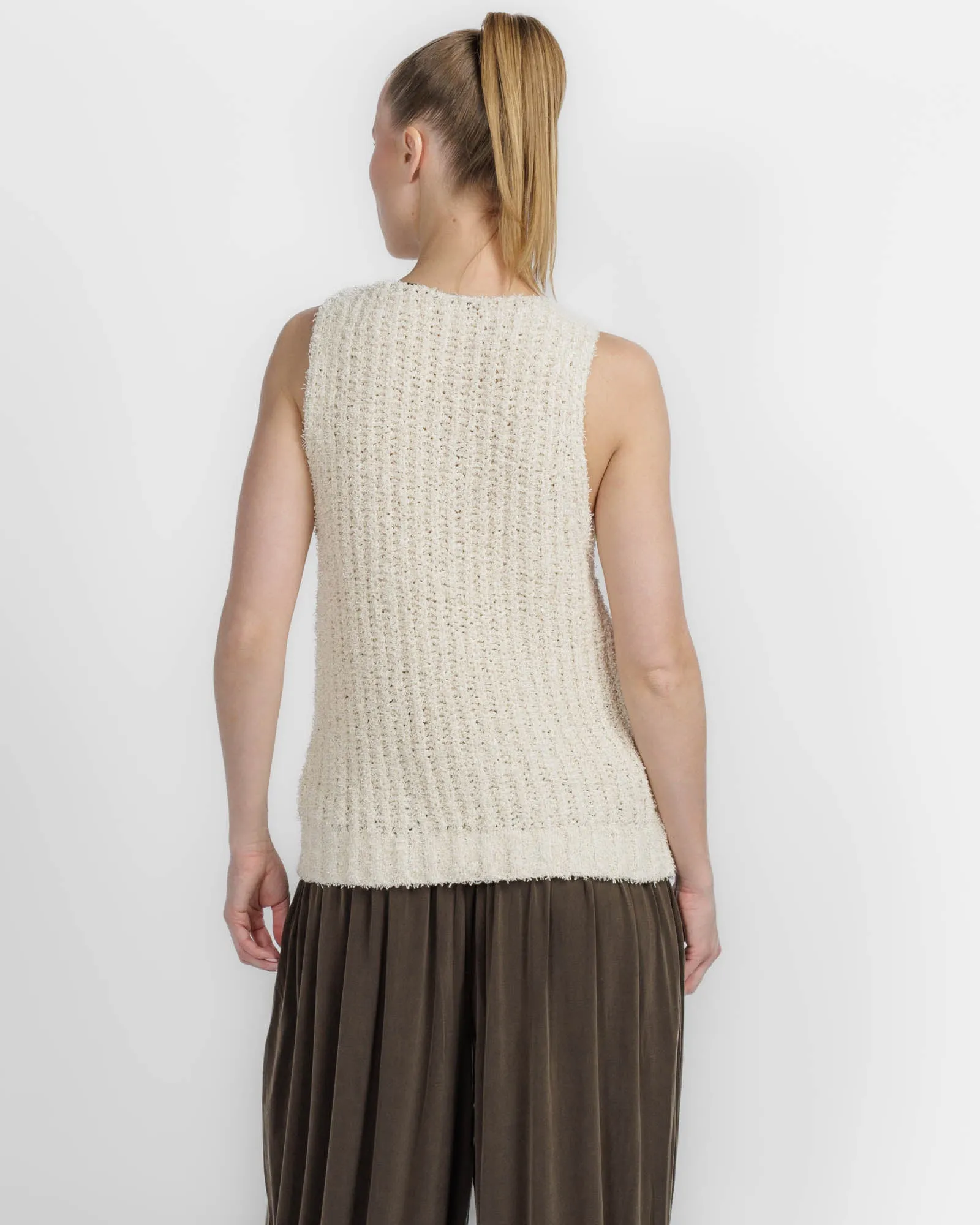 Cotton Blend Top sold by TNT Fashion product image thumbnail 3
