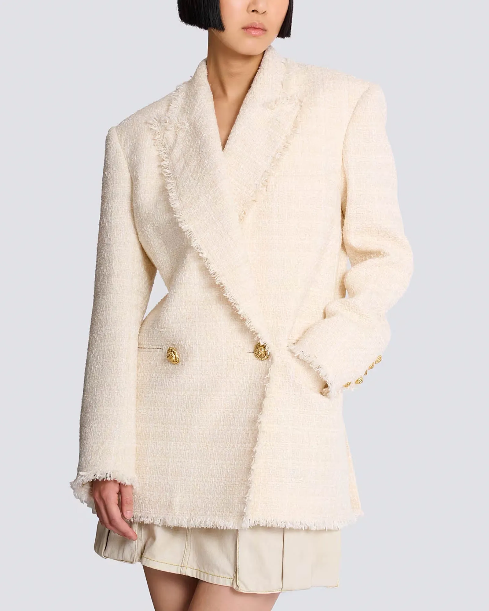Tweed Jacket sold by TNT Fashion