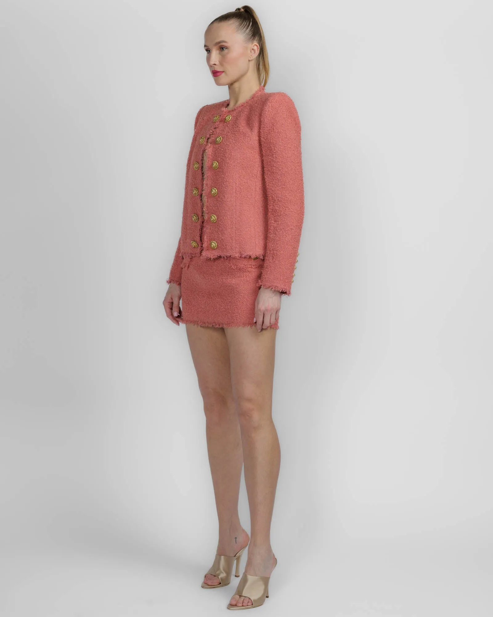 Spencer Tweed Jacket sold by TNT Fashion product image thumbnail 4