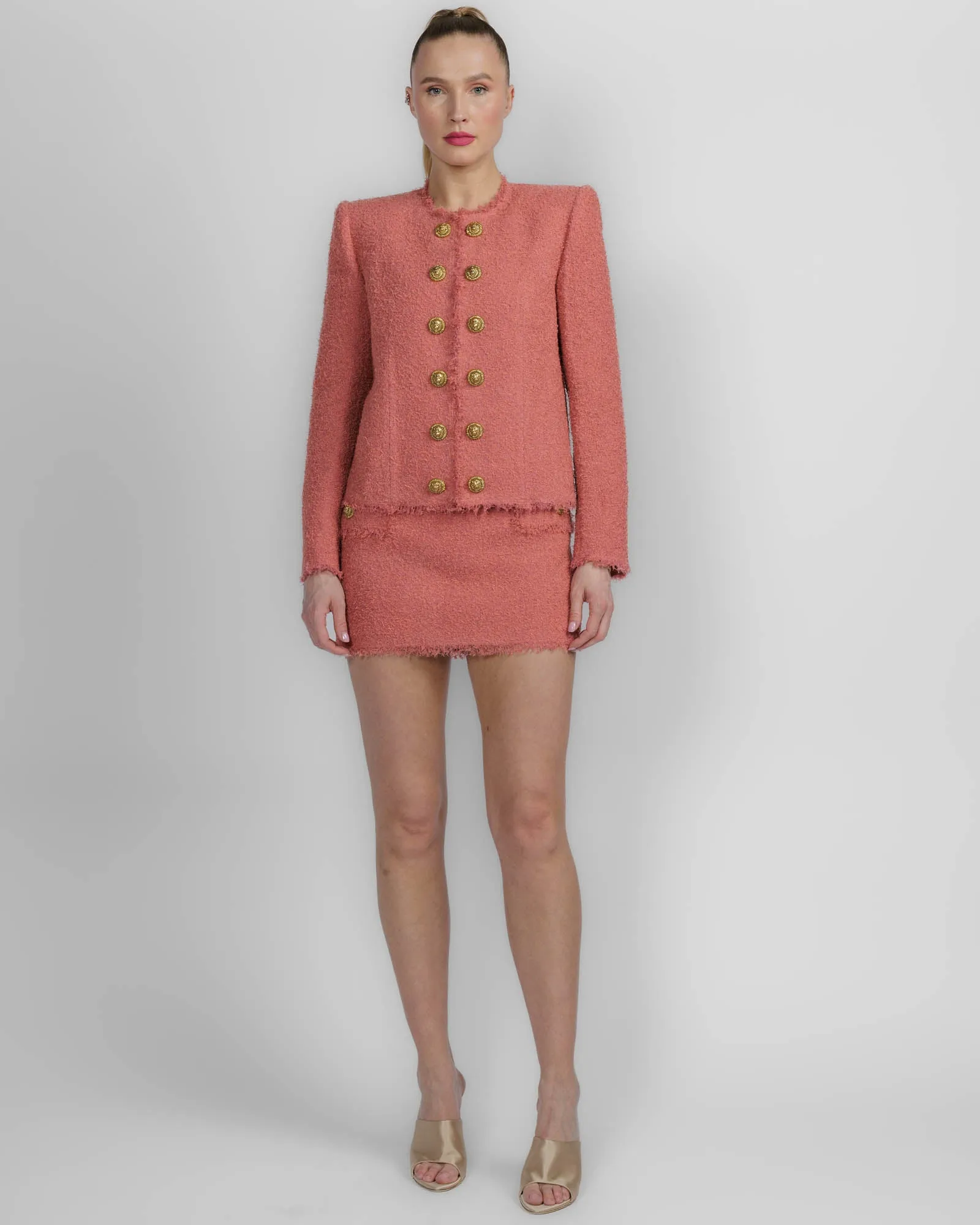 Spencer Tweed Jacket sold by TNT Fashion product image thumbnail 2