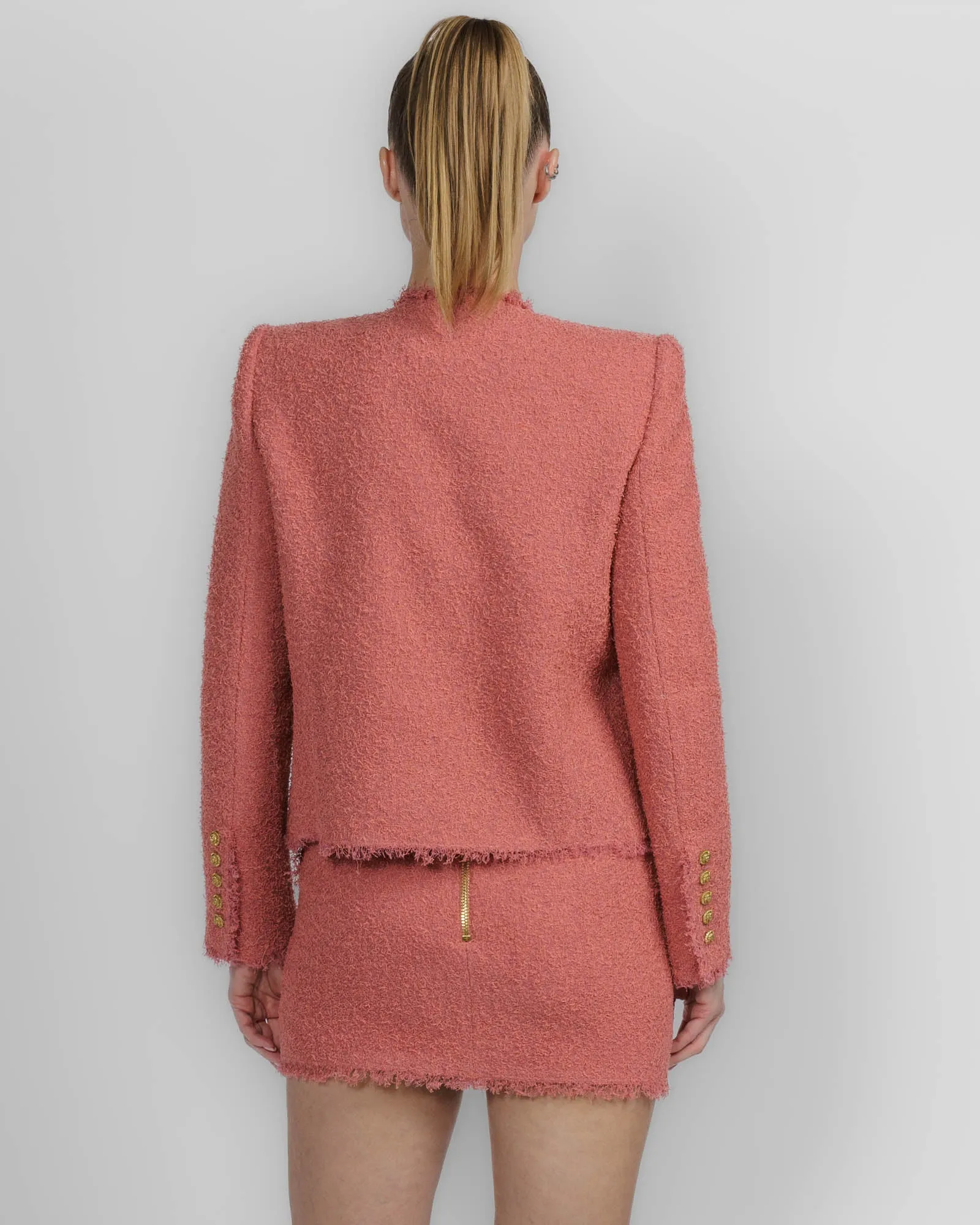 Spencer Tweed Jacket sold by TNT Fashion product image thumbnail 3