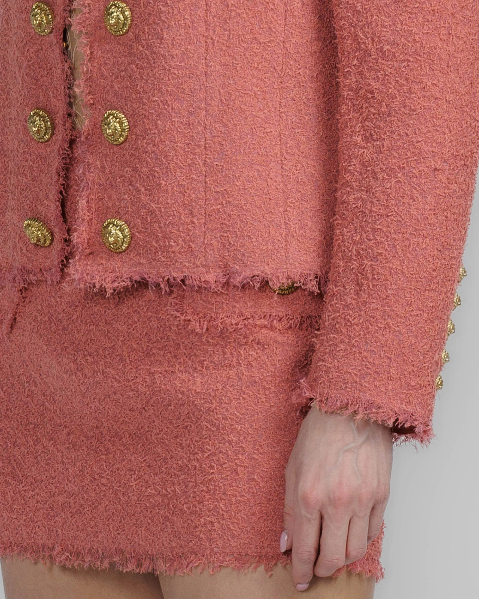 Spencer Tweed Jacket sold by TNT Fashion product image thumbnail 5