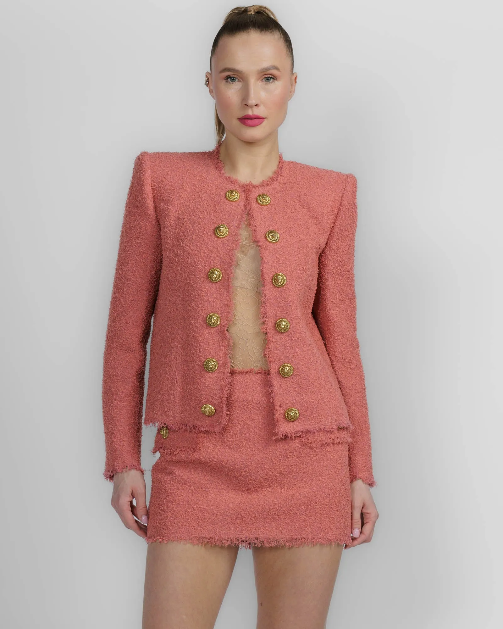Spencer Tweed Jacket sold by TNT Fashion