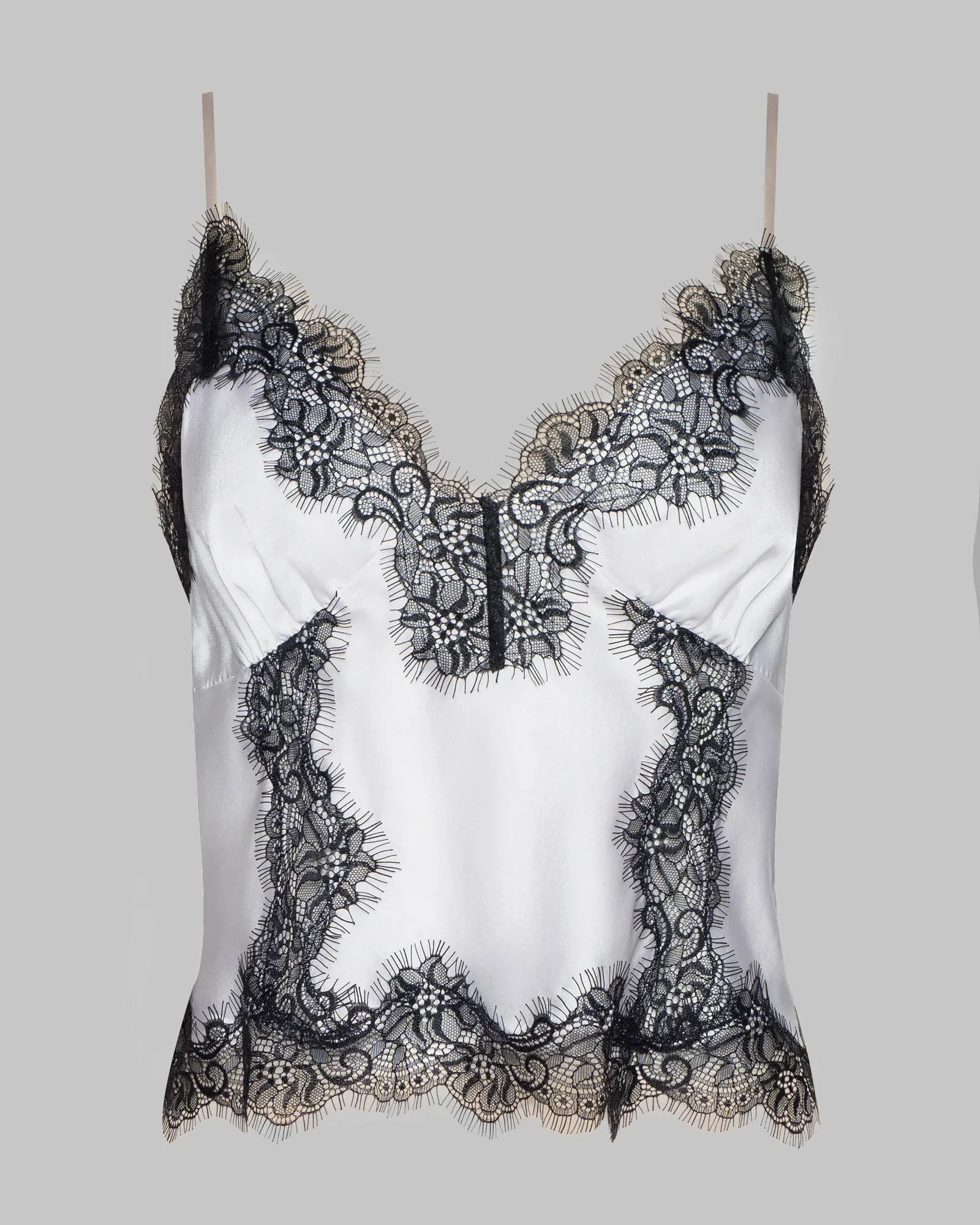 Kimber Lace Cami sold by TNT Fashion product image thumbnail 4