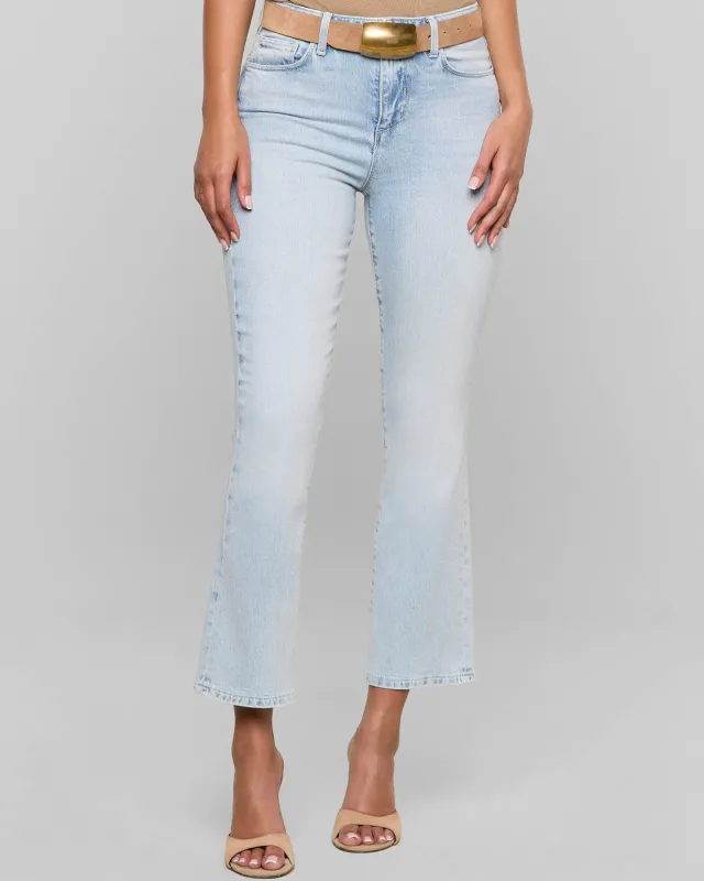 Tati Crop Jean made by L'AGENCE