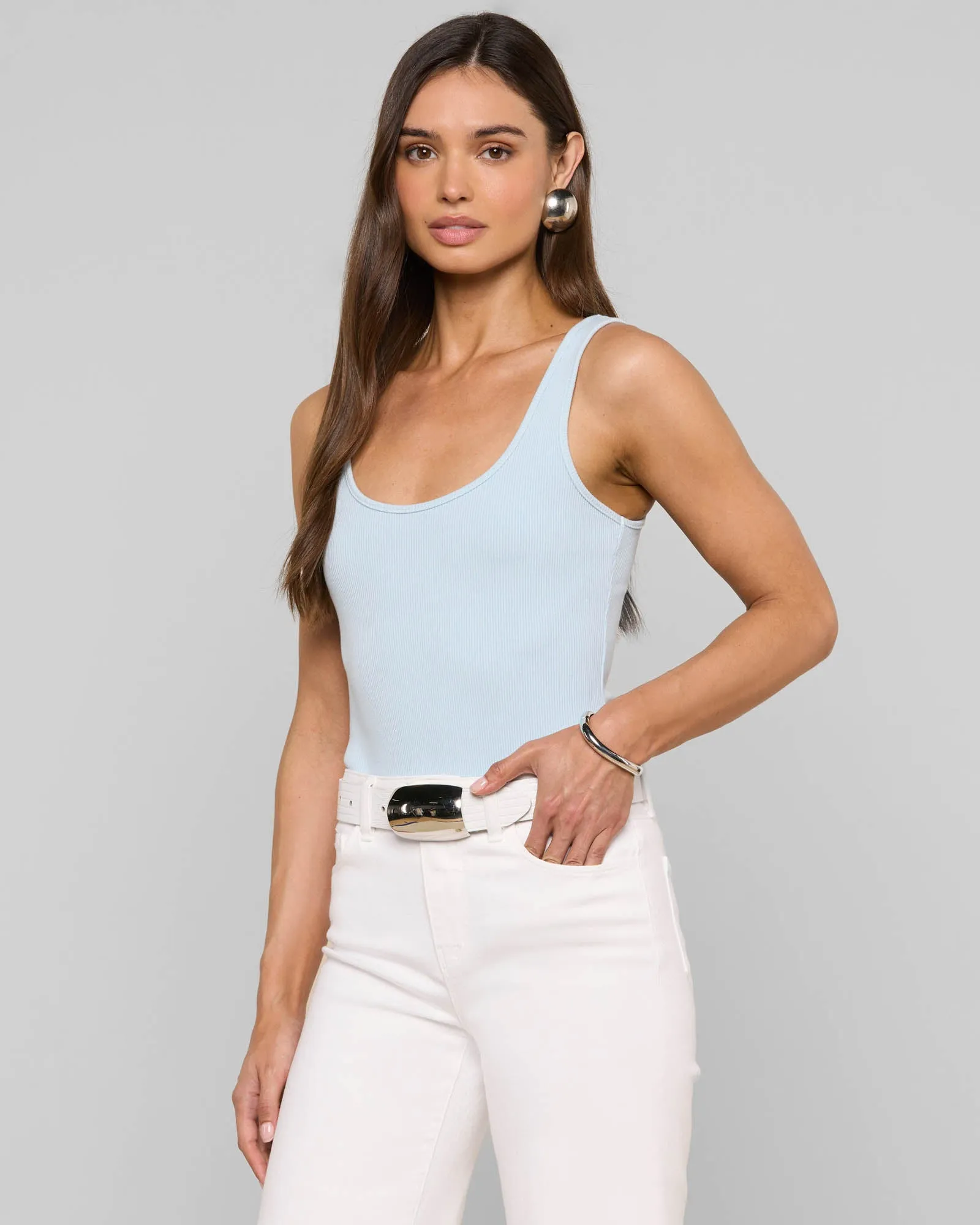 Nica Scoop Bodysuit sold by TNT Fashion product image thumbnail 4