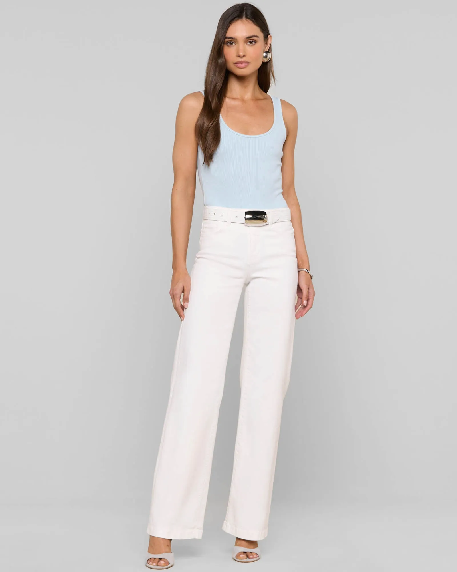 Nica Scoop Bodysuit sold by TNT Fashion product image thumbnail 2