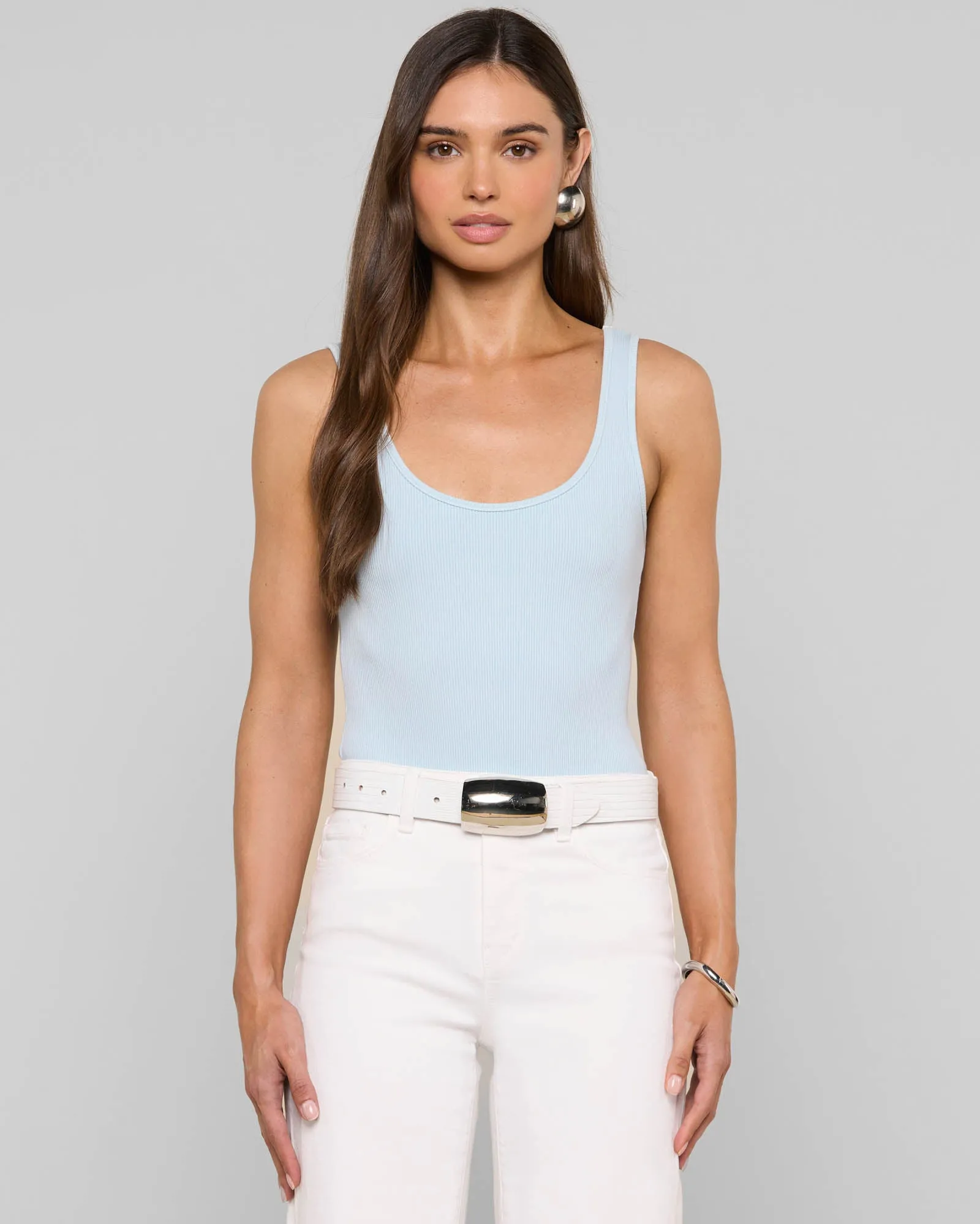 Nica Scoop Bodysuit sold by TNT Fashion