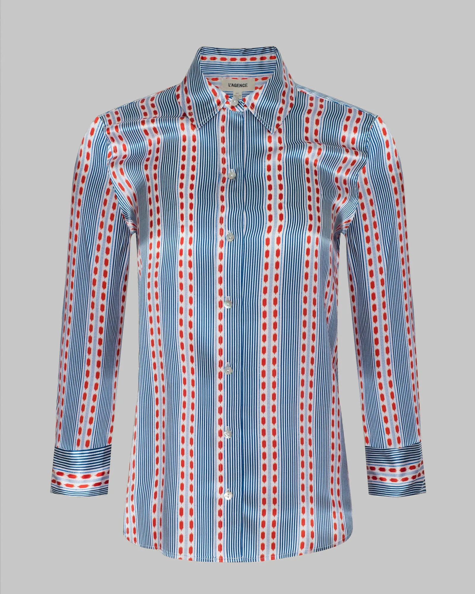 Dani Blouse sold by TNT Fashion product image thumbnail 5