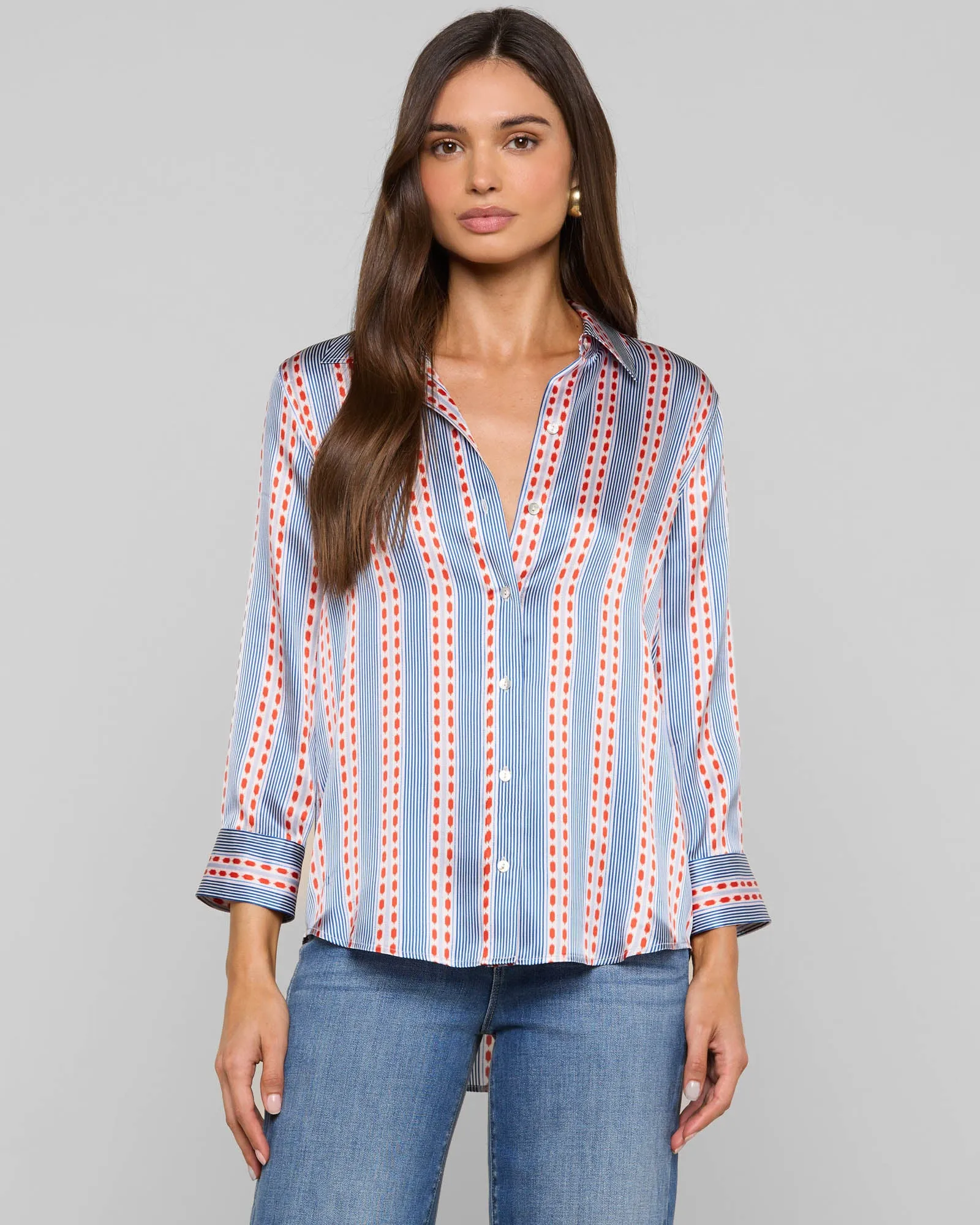 Dani Blouse sold by TNT Fashion