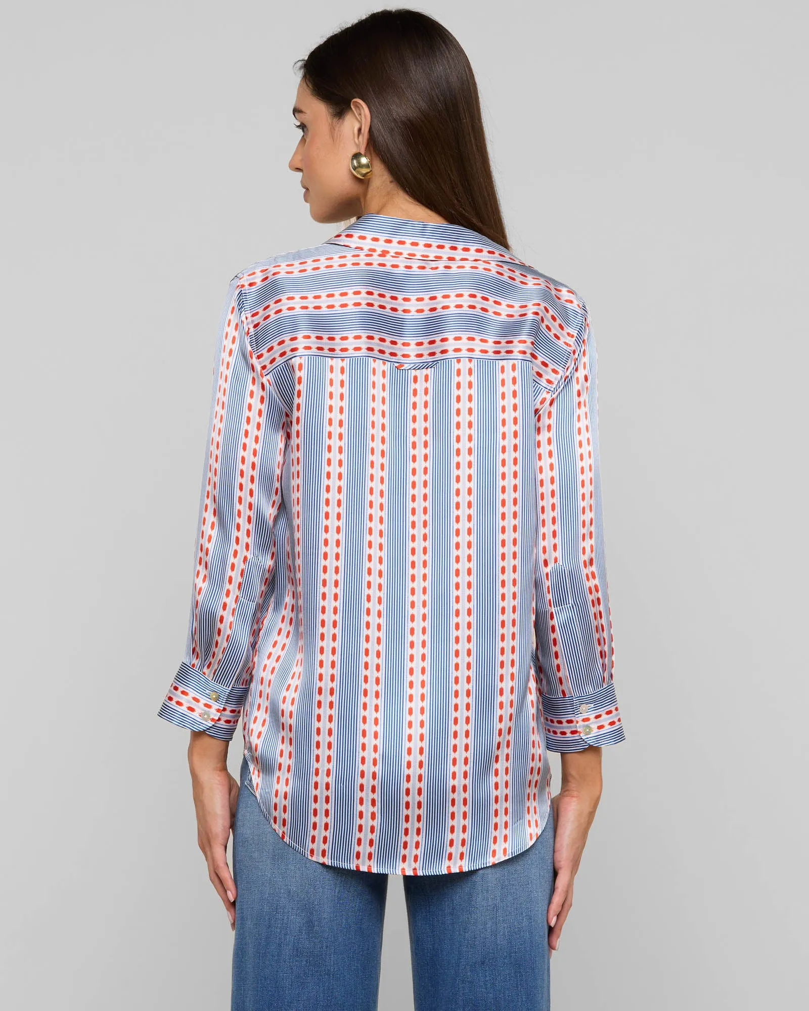 Dani Blouse sold by TNT Fashion product image thumbnail 3