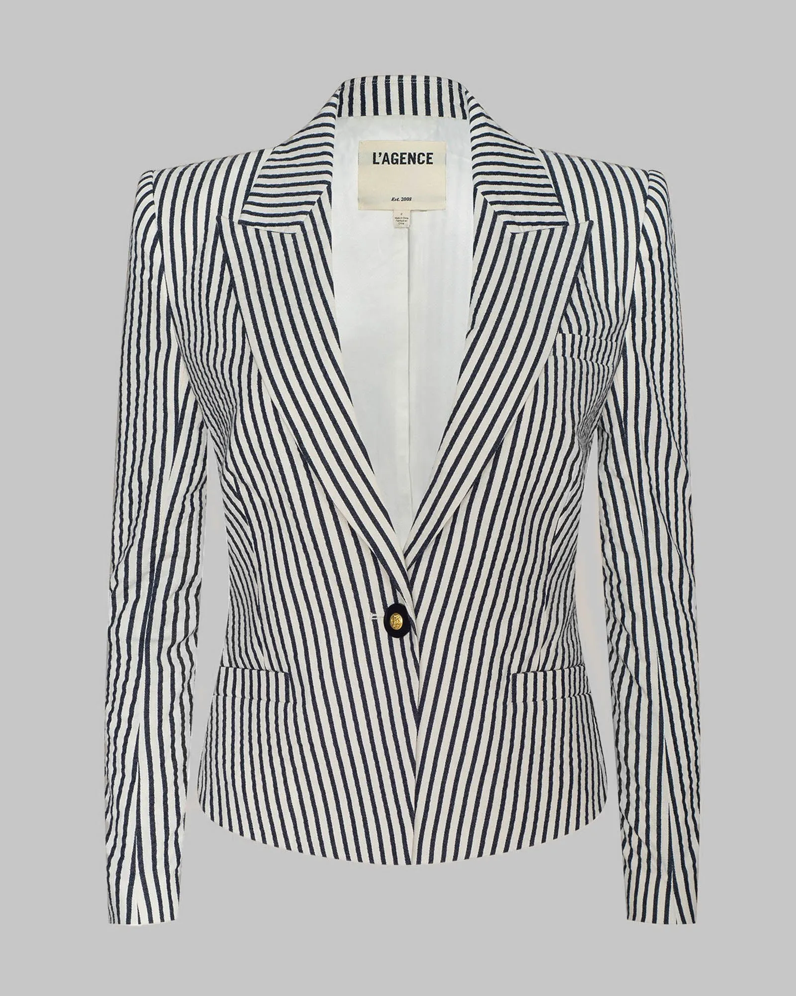 Misa Blazer sold by TNT Fashion product image thumbnail 5