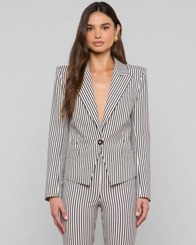 Misa Blazer made by L'AGENCE