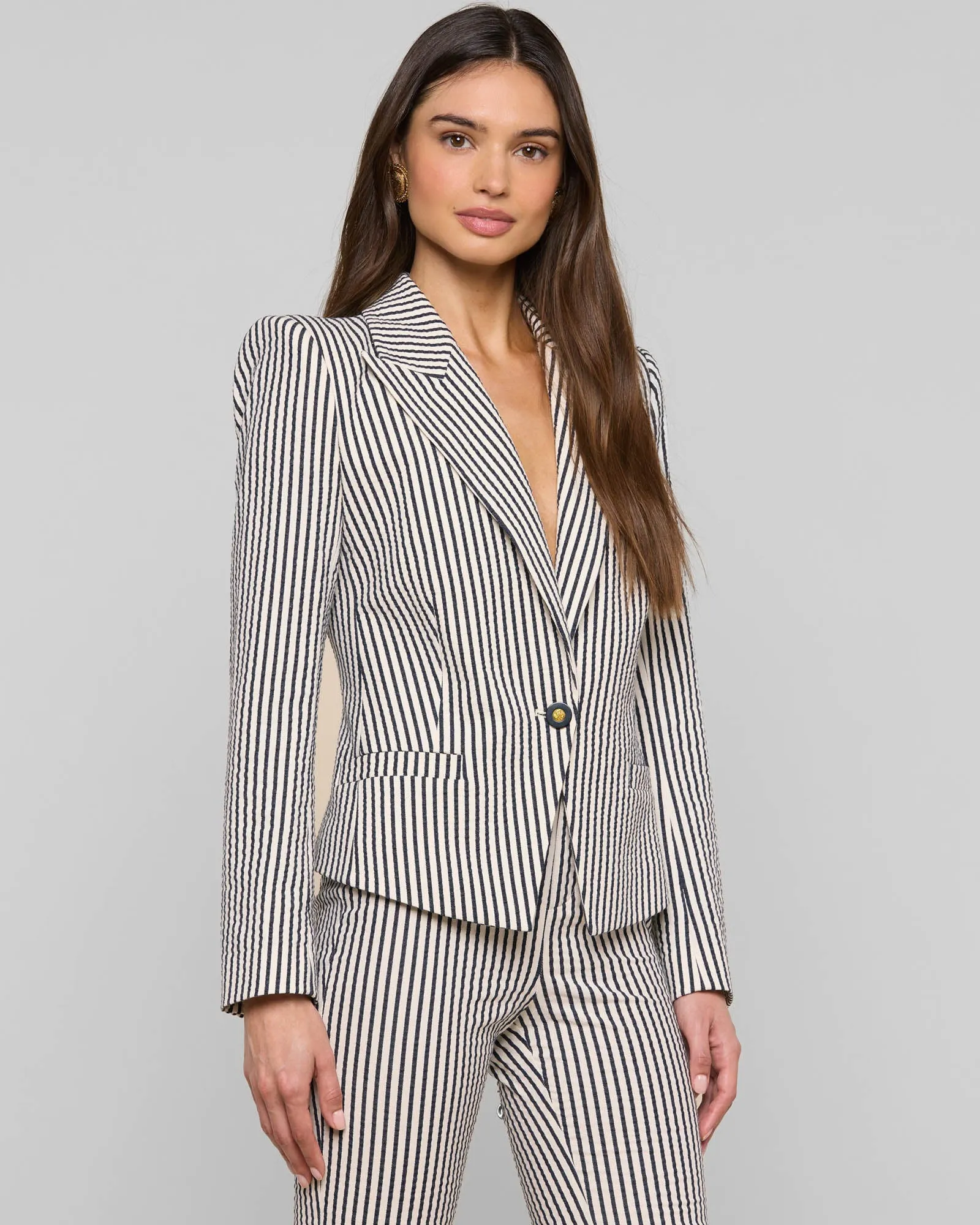 Misa Blazer sold by TNT Fashion product image thumbnail 4