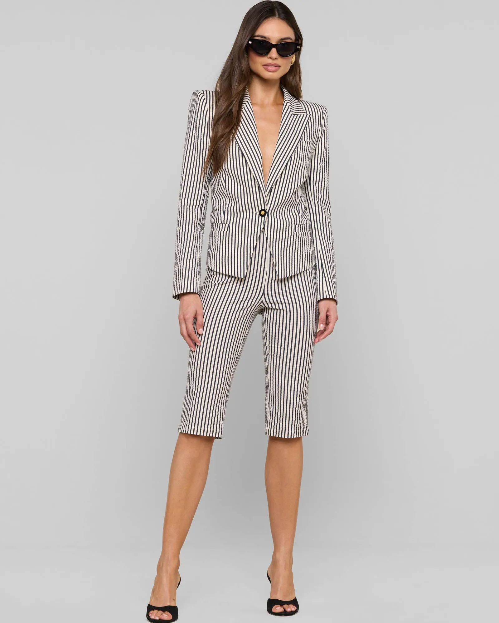 Misa Blazer sold by TNT Fashion product image thumbnail 2