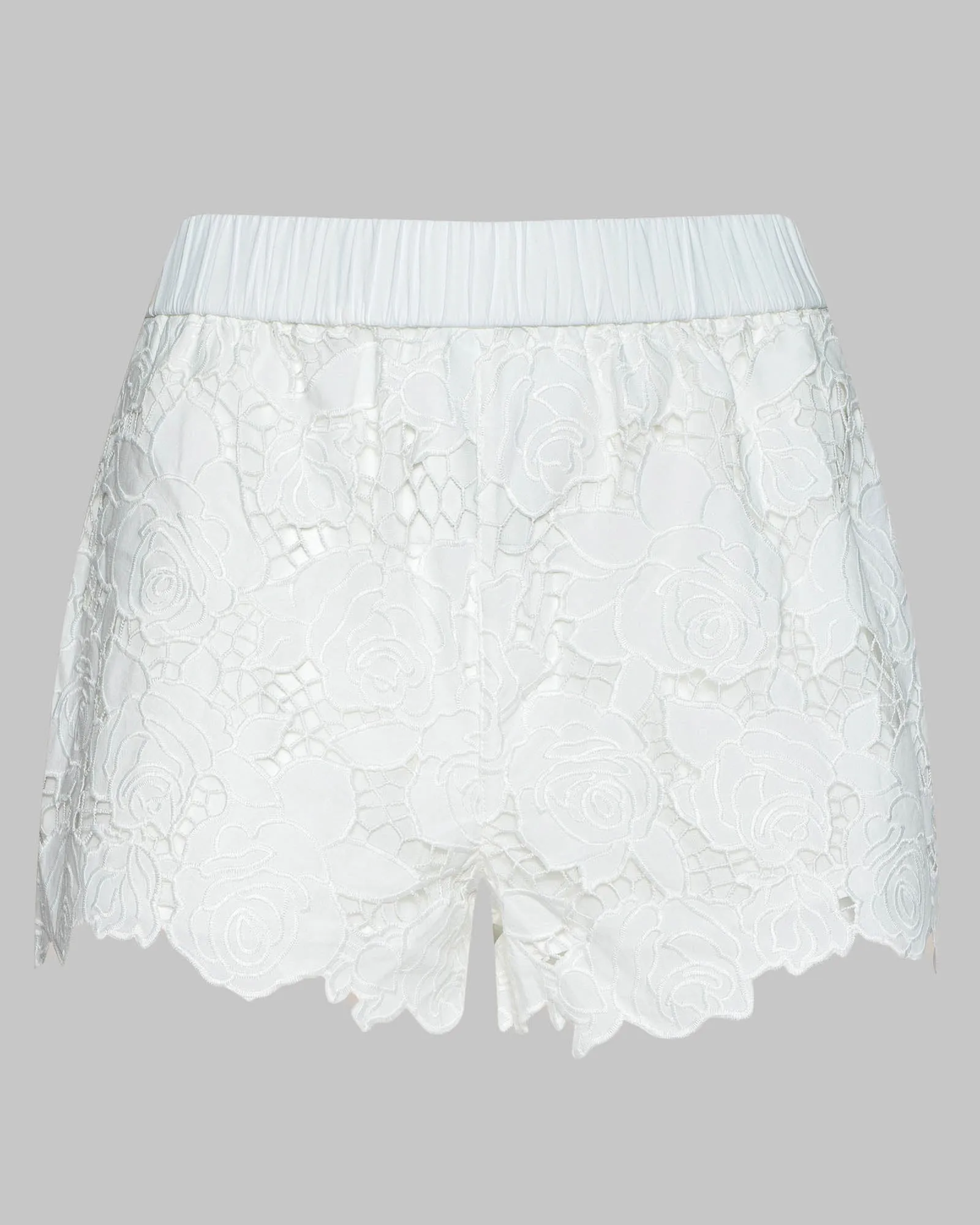 Laina Eyelet Short sold by TNT Fashion product image thumbnail 5
