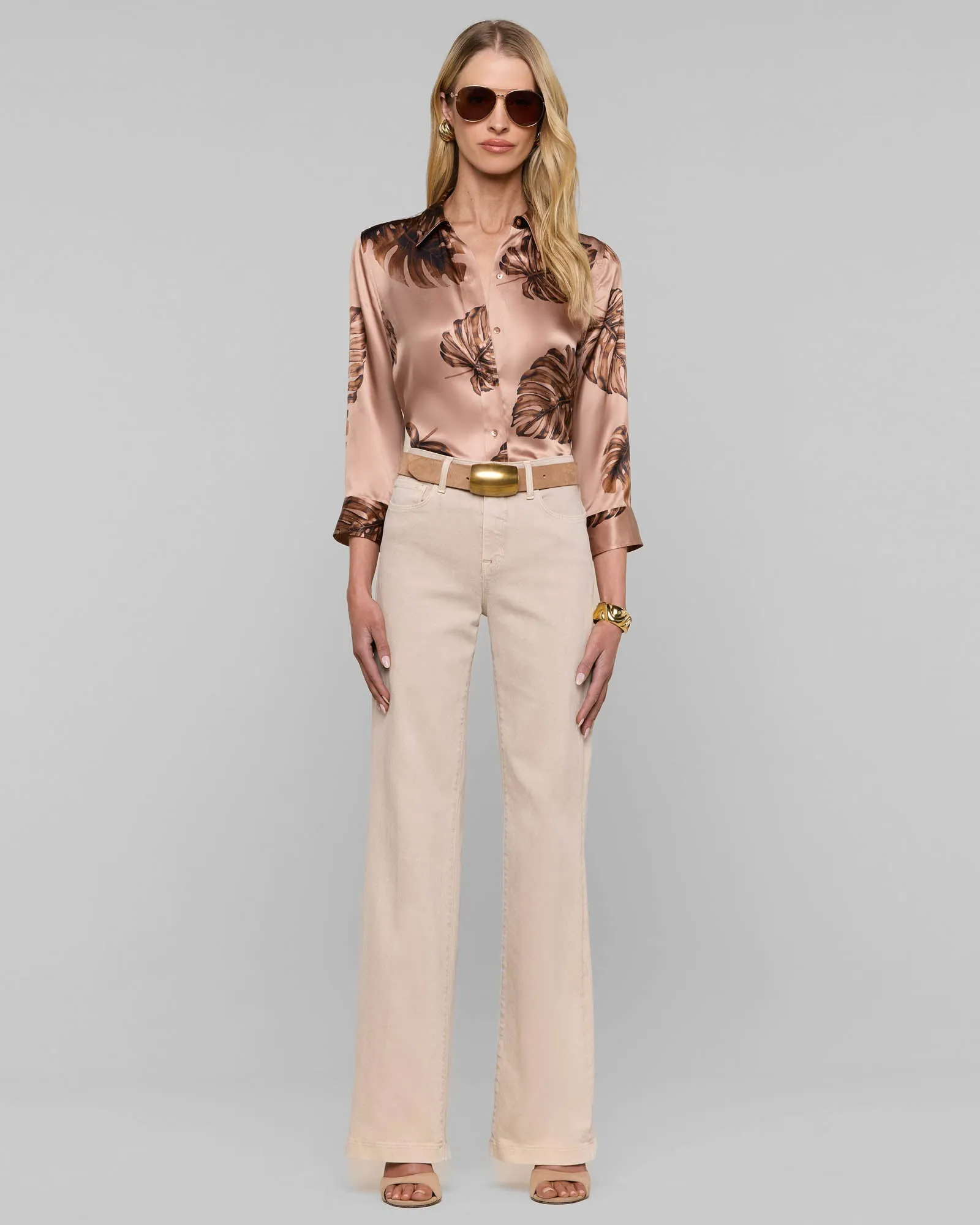 Dani Blouse sold by TNT Fashion product image thumbnail 2
