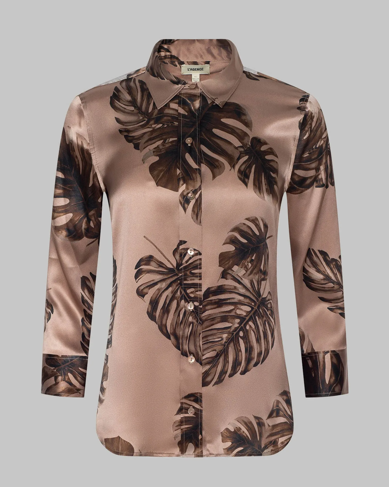 Dani Blouse sold by TNT Fashion product image thumbnail 5