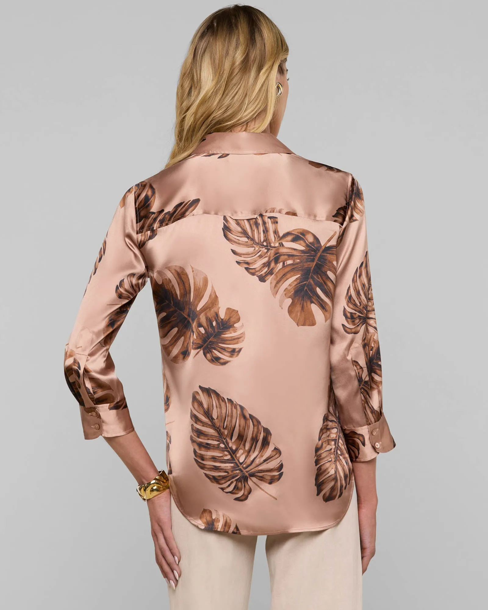 Dani Blouse sold by TNT Fashion product image thumbnail 3