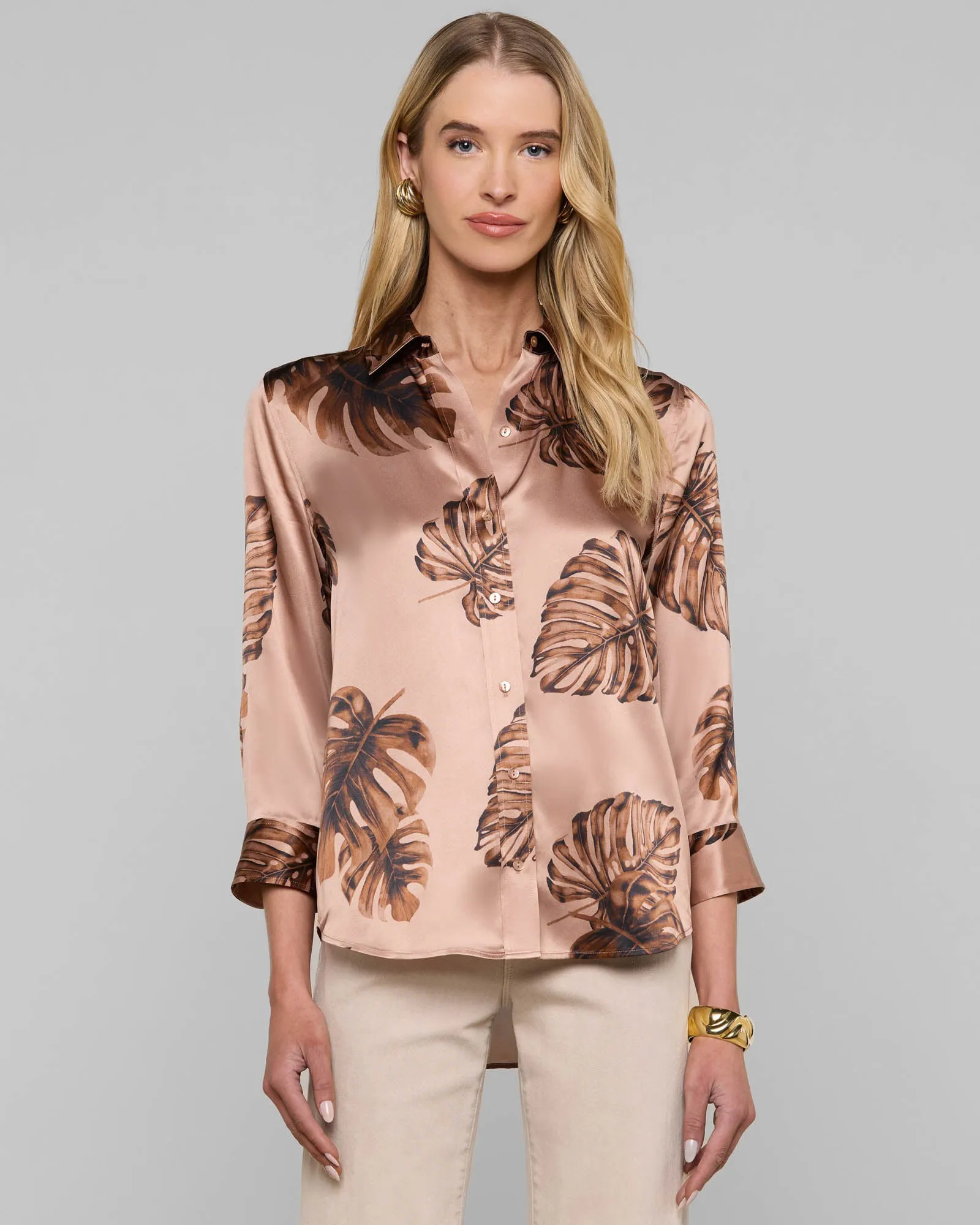 Dani Blouse sold by TNT Fashion