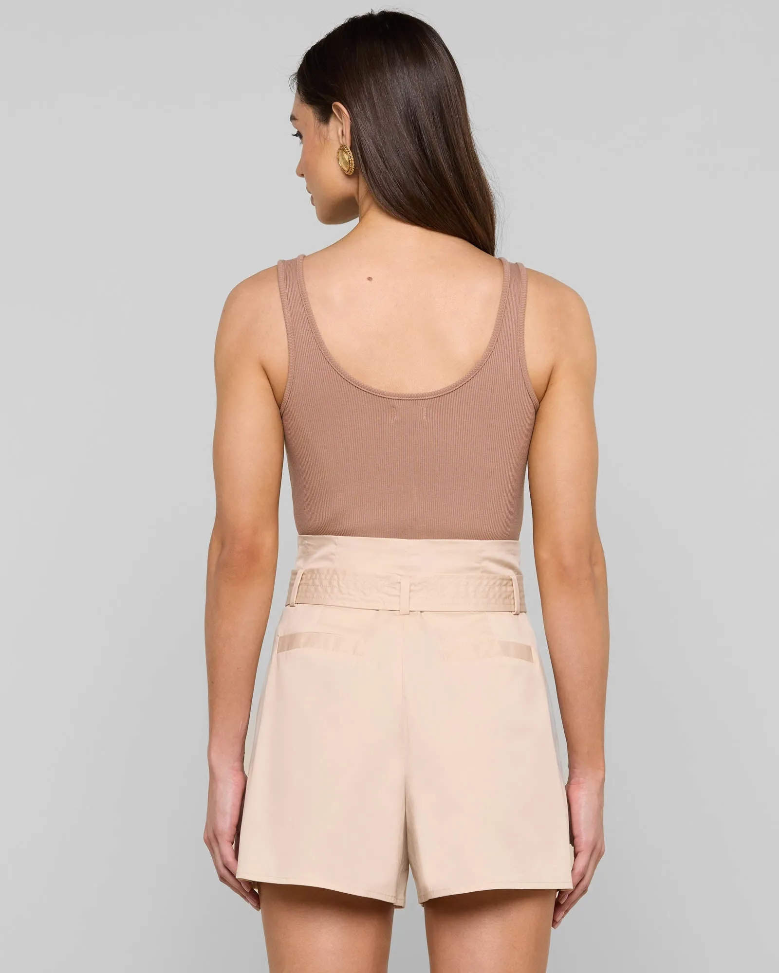 Nica Scoop Bodysuit sold by TNT Fashion product image thumbnail 3