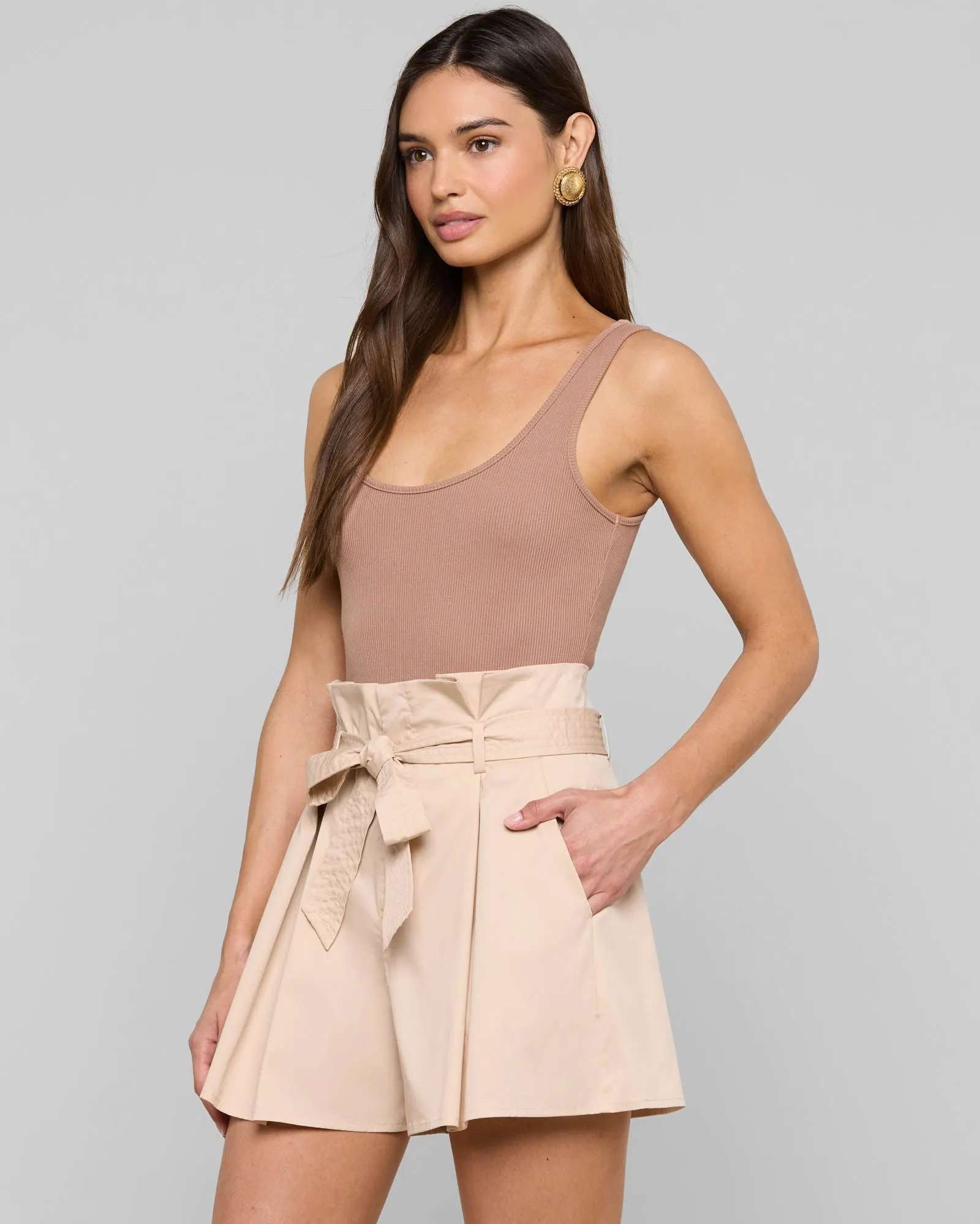 Nica Scoop Bodysuit sold by TNT Fashion product image thumbnail 4