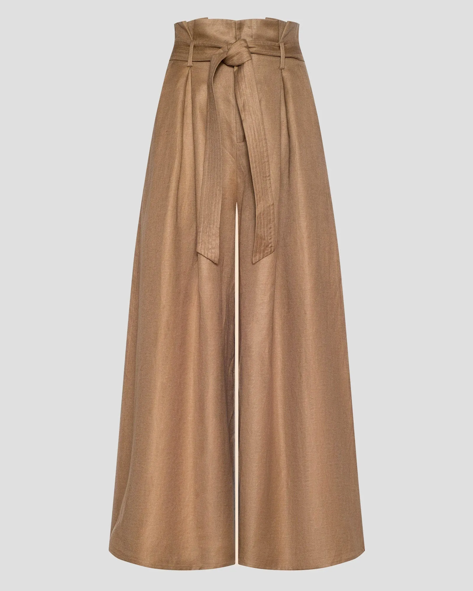 Lowen Linen-Blend Pant sold by TNT Fashion product image thumbnail 5