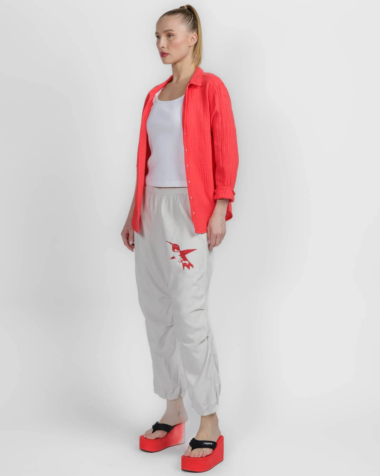 Biggy Sweatpant sold by TNT Fashion product image thumbnail 4