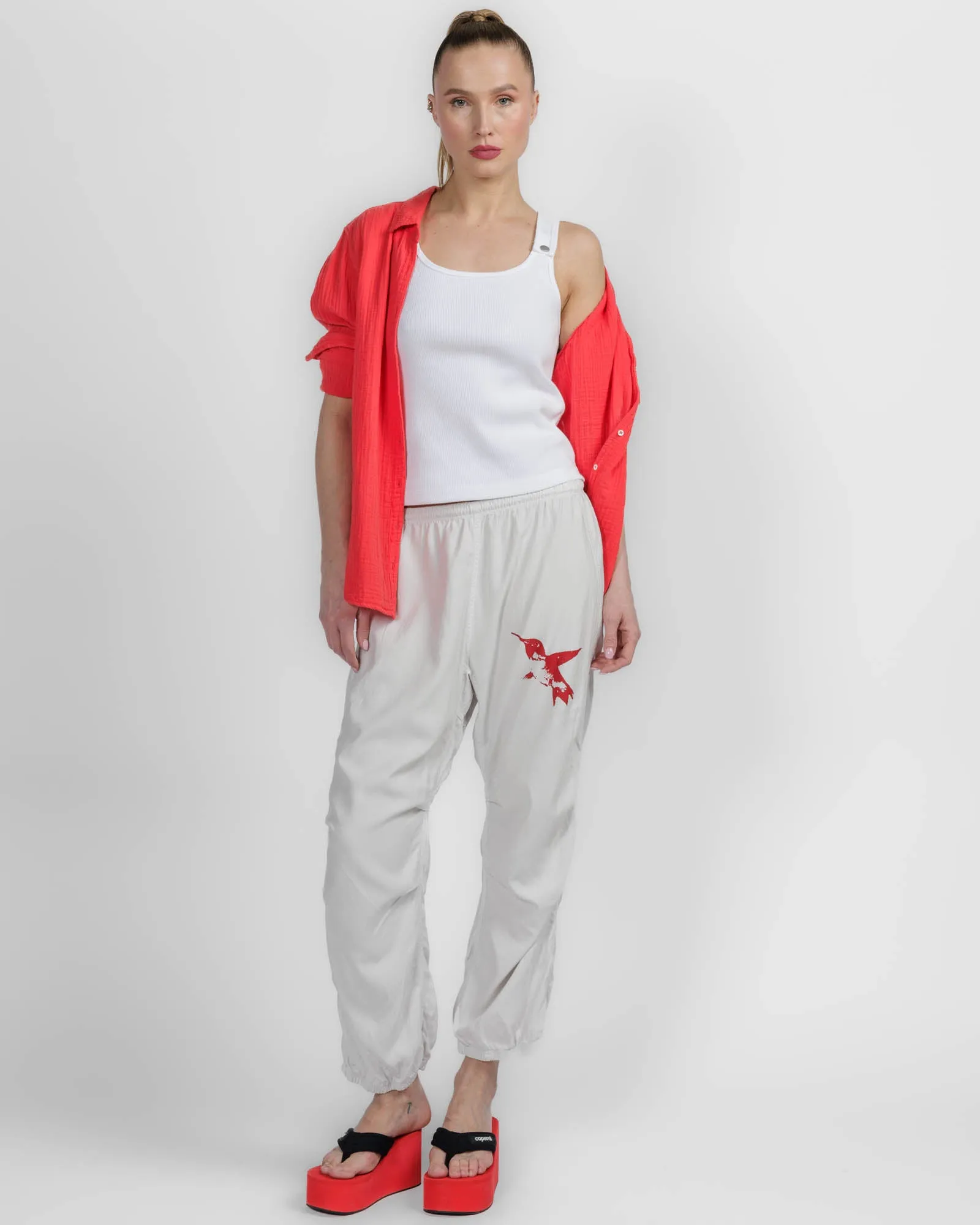 Biggy Sweatpant sold by TNT Fashion product image thumbnail 2