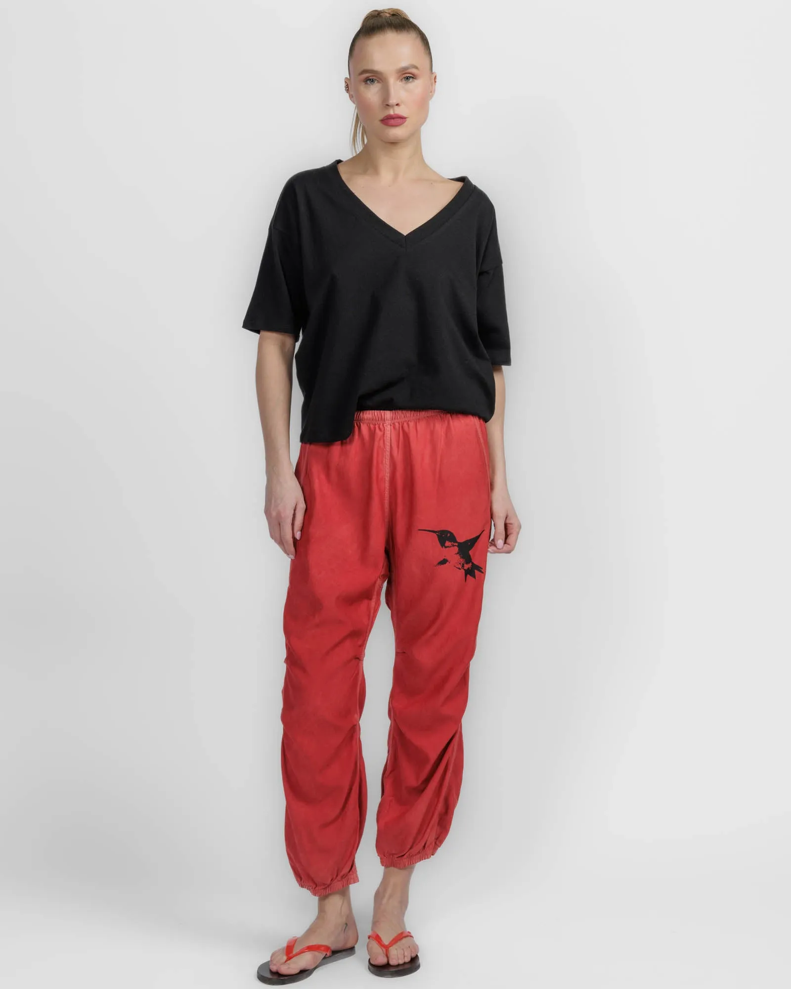Biggy Sweatpant sold by TNT Fashion product image thumbnail 2