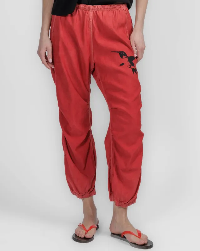 Biggy Sweatpant made by freecity