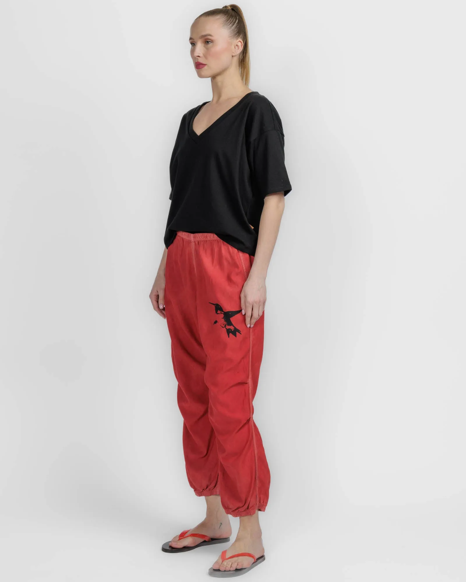 Biggy Sweatpant sold by TNT Fashion product image thumbnail 4