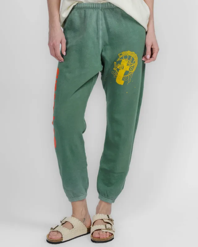 Artyard Yumm Sweatpant made by freecity