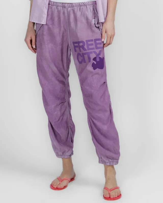 Flap Airjump Pant made by freecity