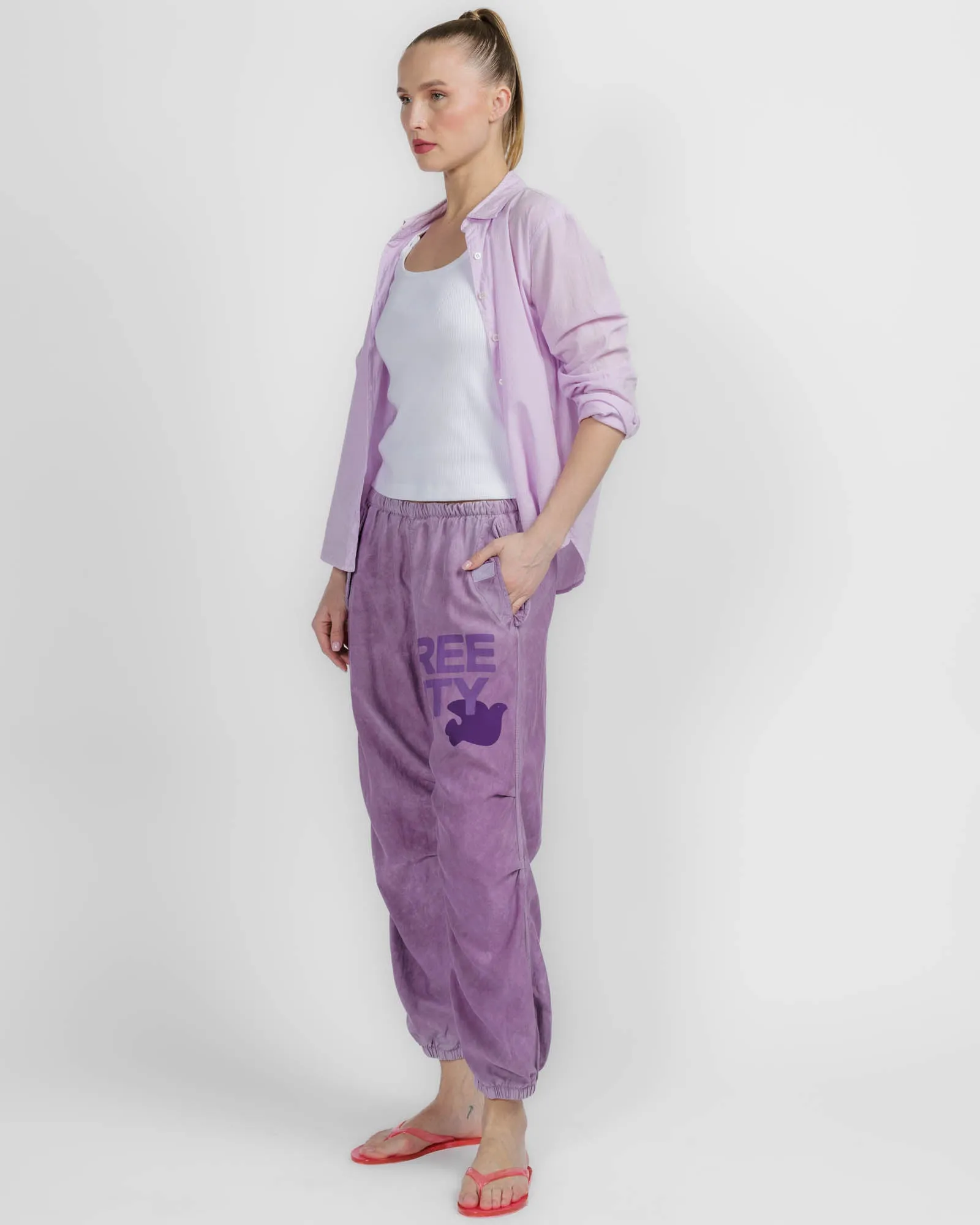 Flap Airjump Pant sold by TNT Fashion product image thumbnail 4