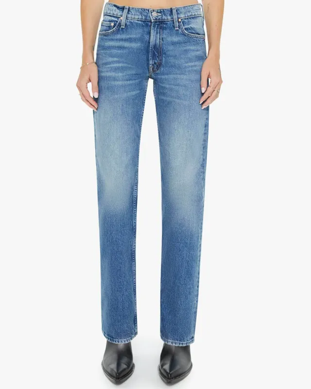 Reifler Jean made by MOTHER