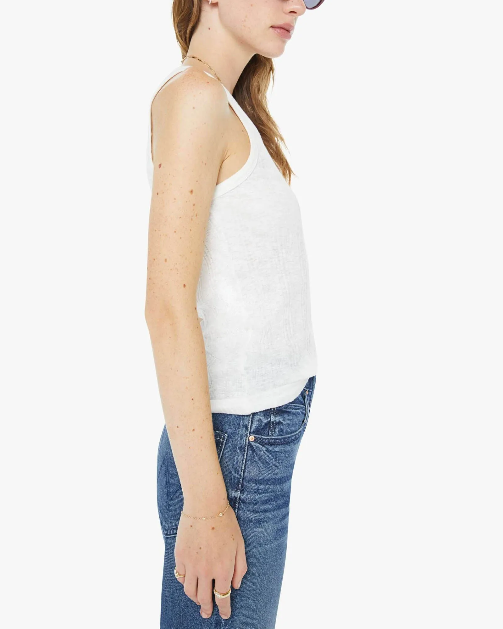 Runner Up Tank sold by TNT Fashion product image thumbnail 4