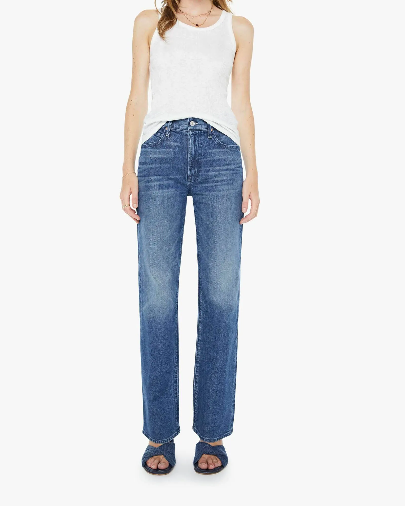 Runner Up Tank sold by TNT Fashion product image thumbnail 2