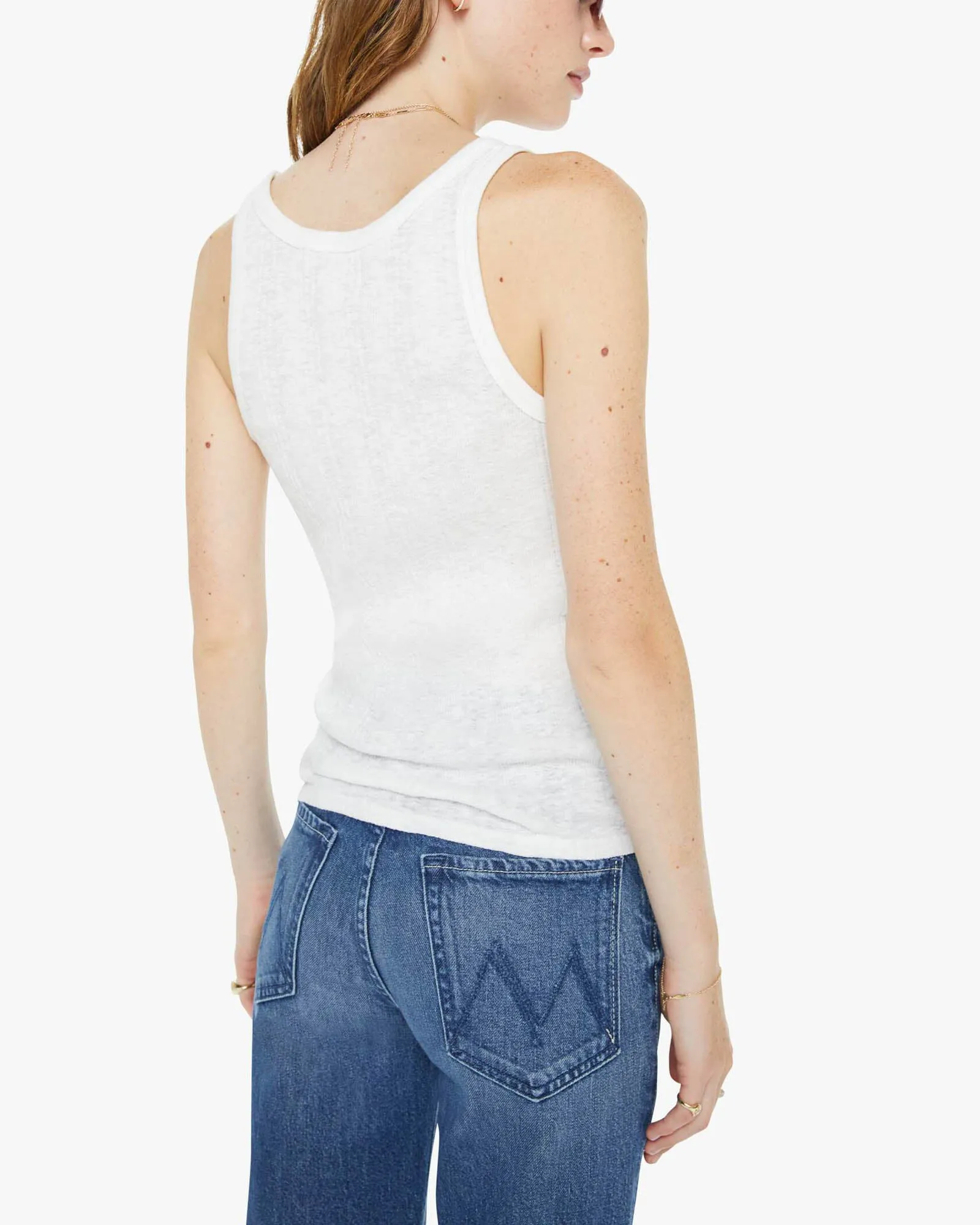 Runner Up Tank sold by TNT Fashion product image thumbnail 3