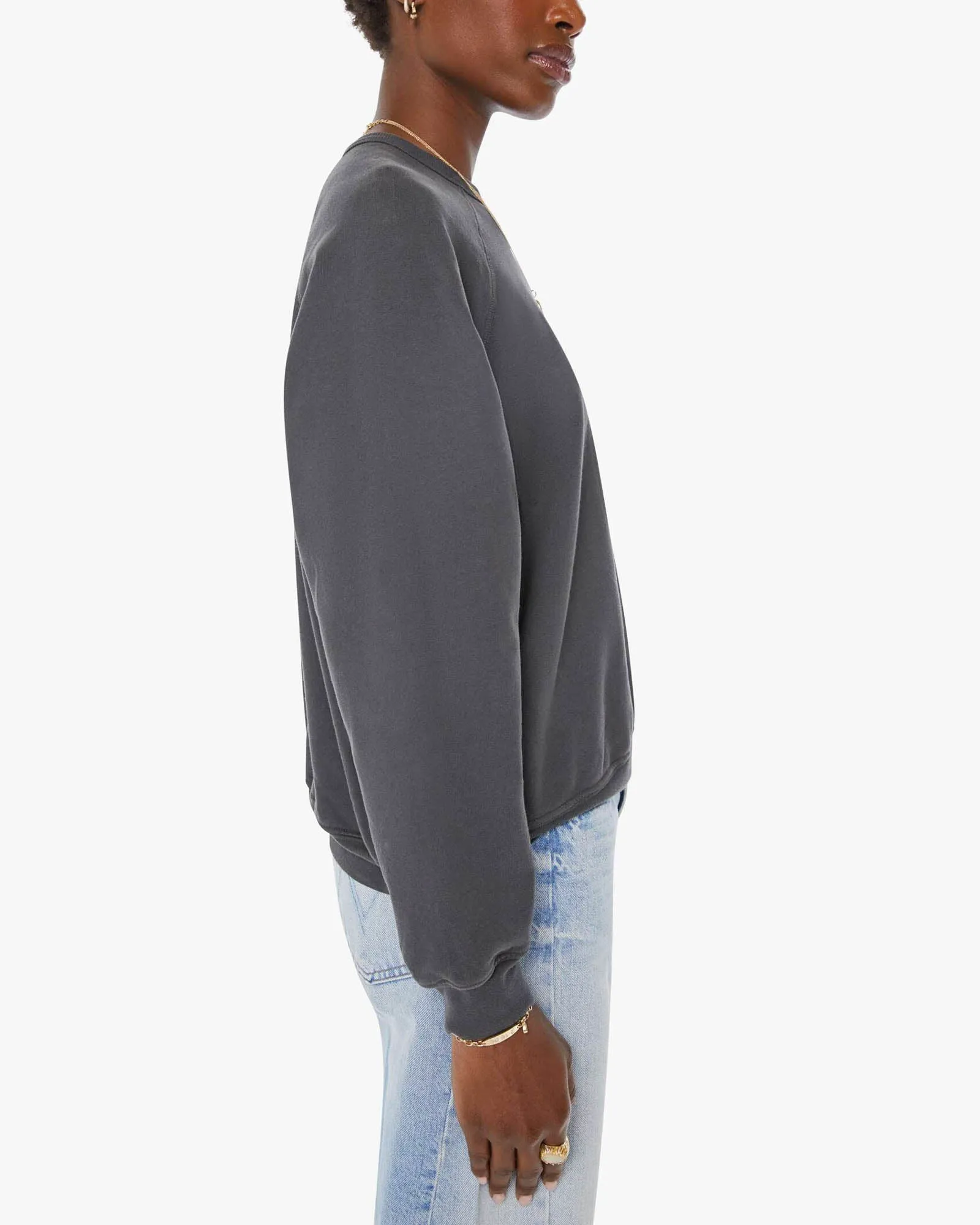 Biggie Crewneck sold by TNT Fashion product image thumbnail 4